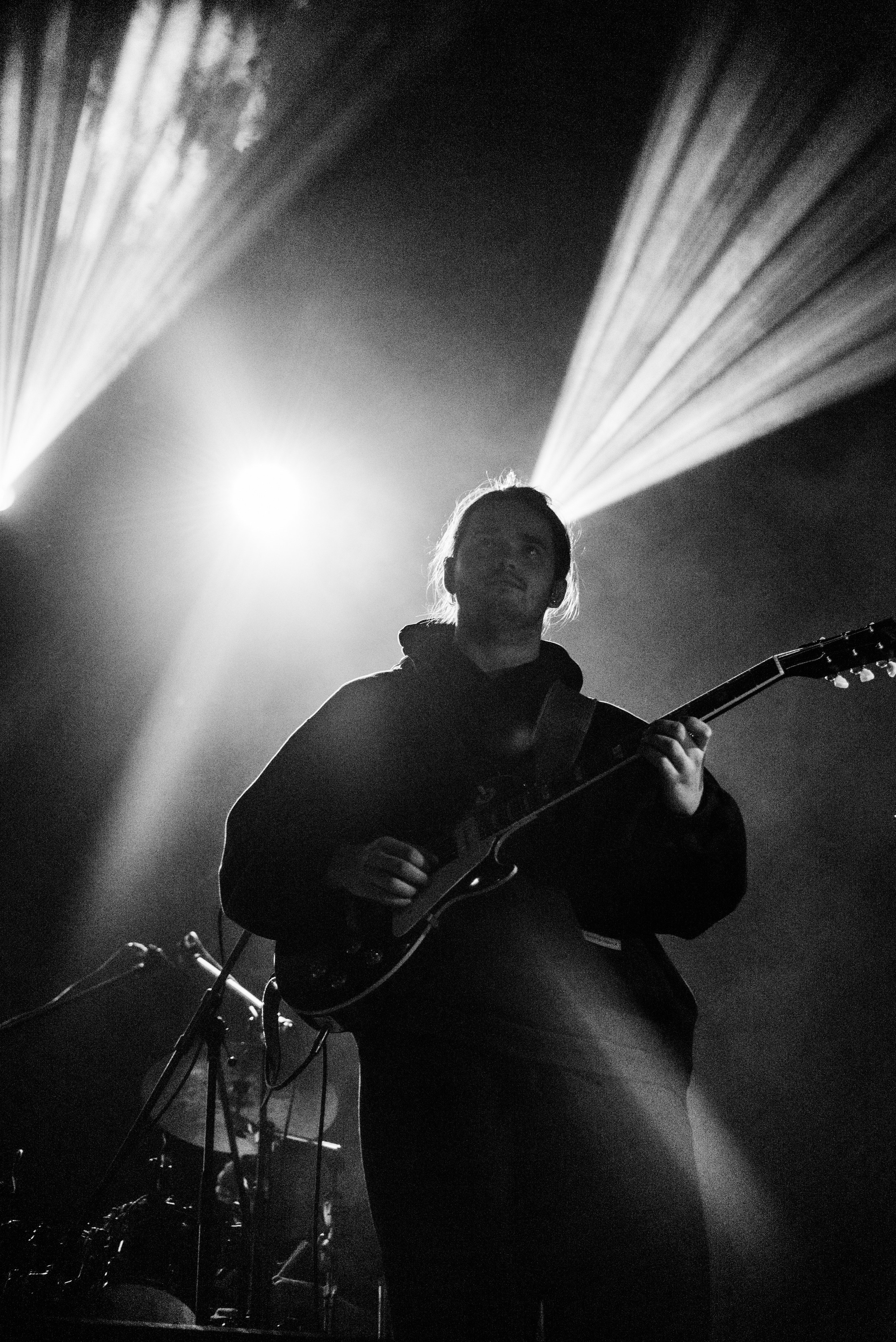 Wake Up. Главная