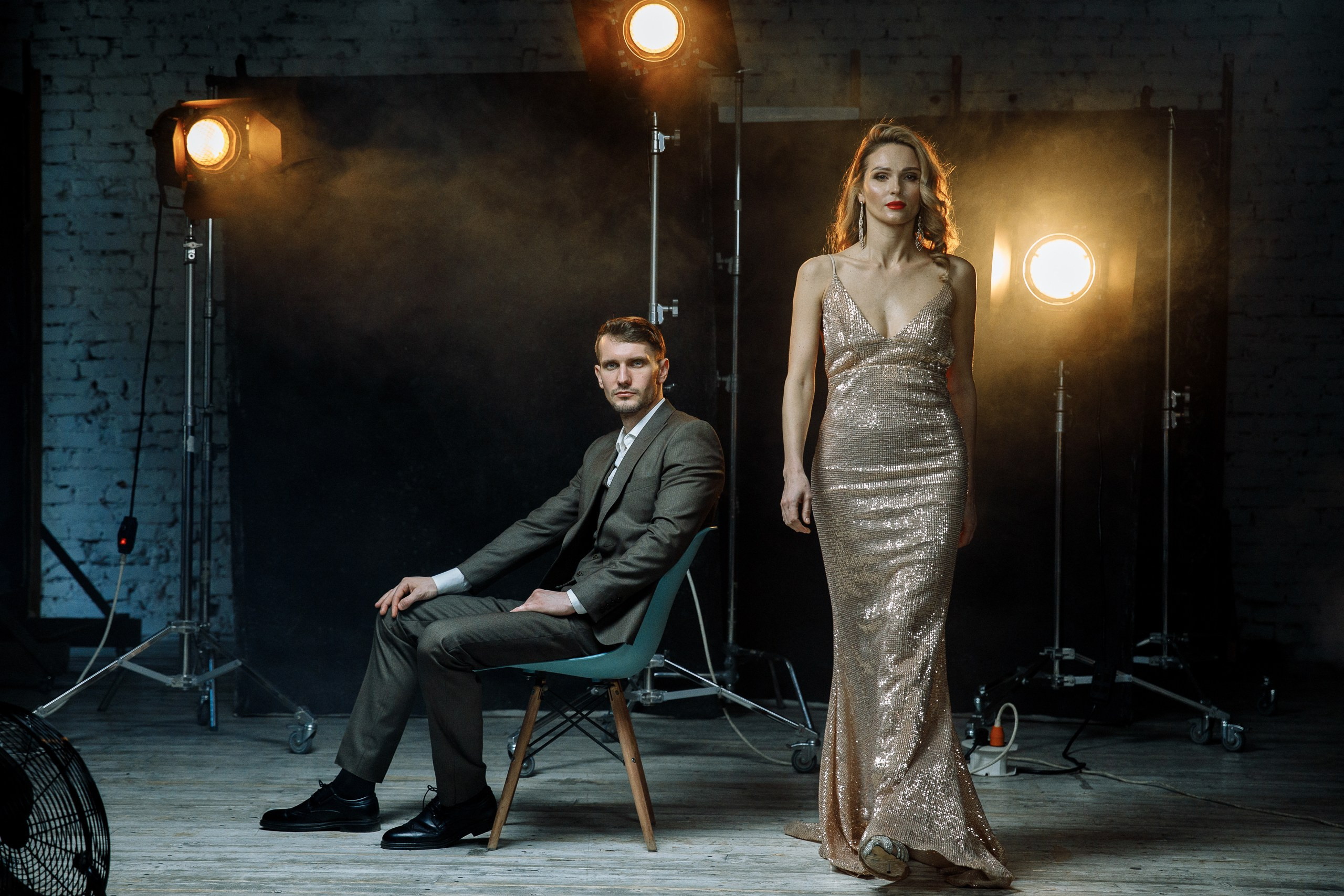 Голливуд. Главная