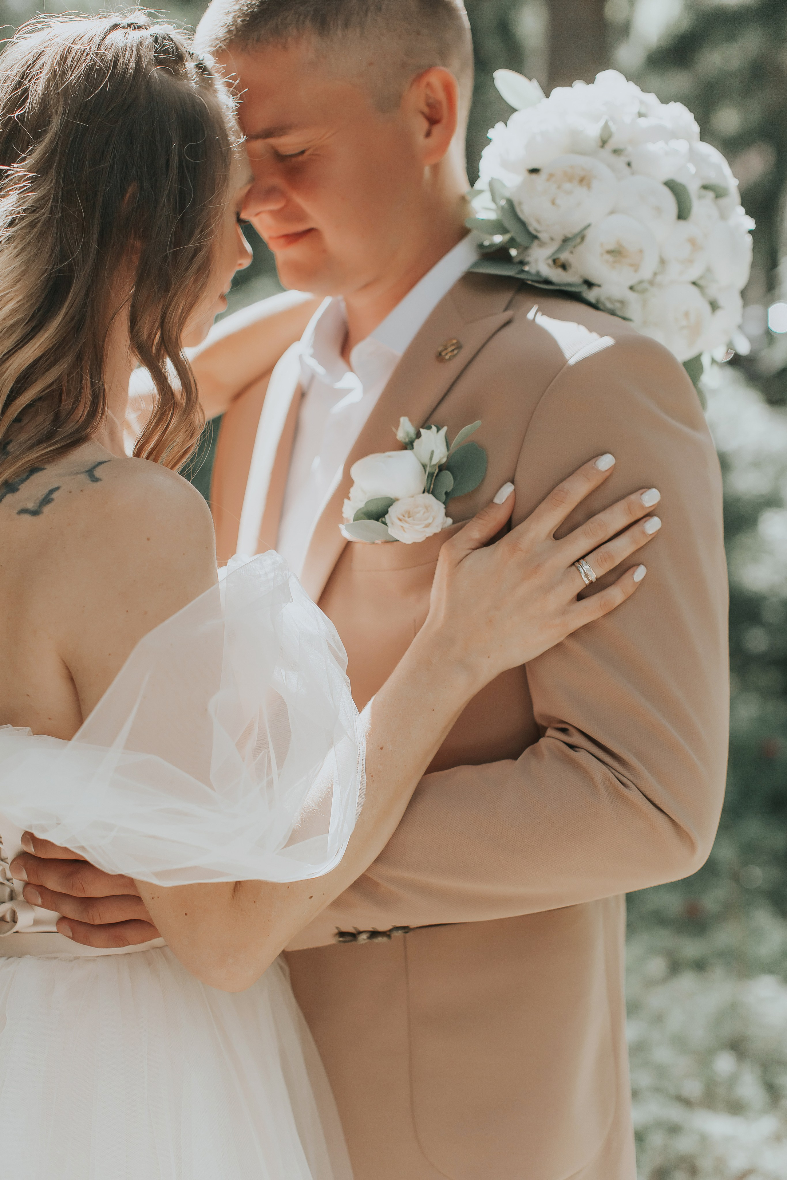 Свадебное портфолио Ирина Волоцкая. Свадебный фотограф Ярославль Ирина Волоцкая