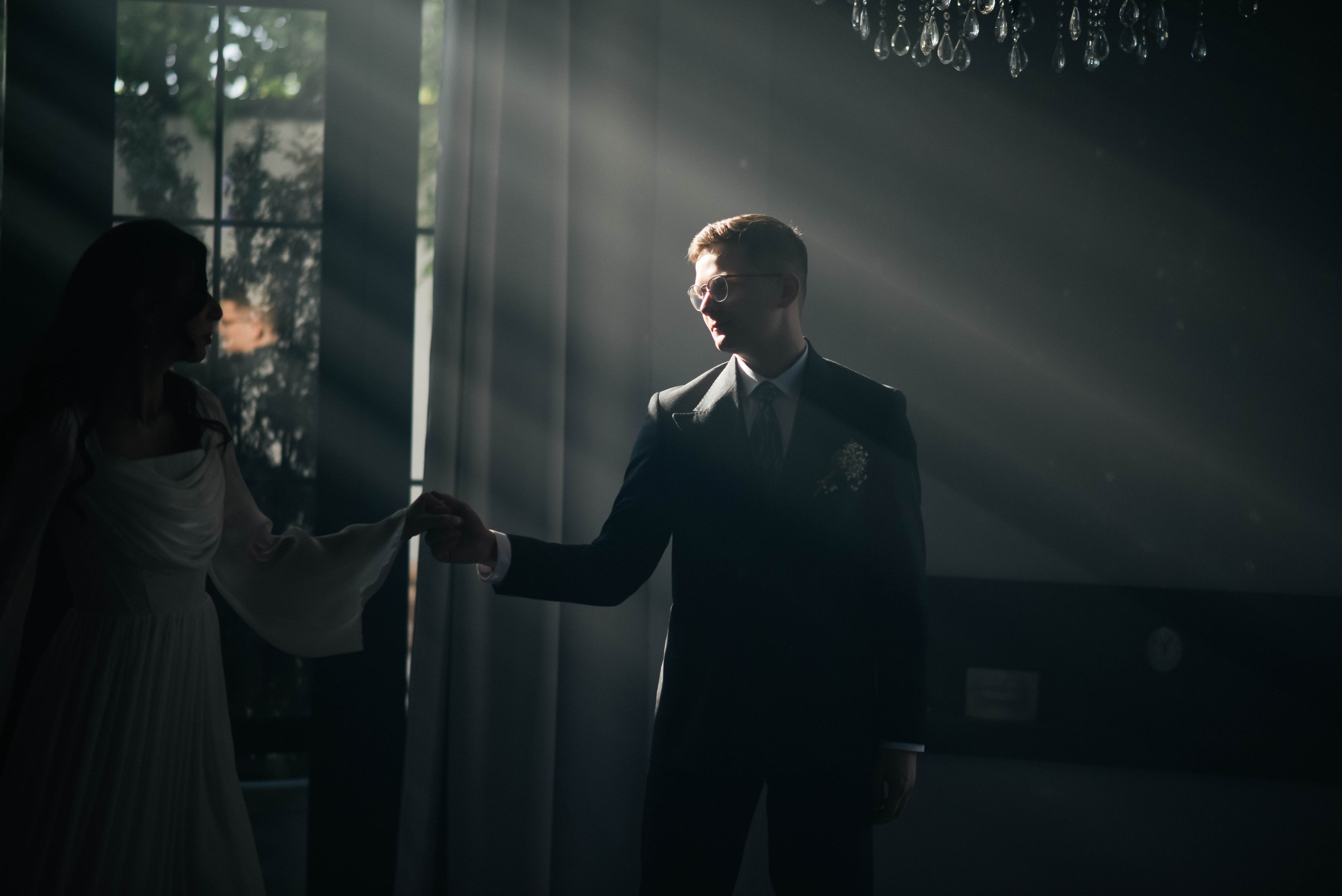 Александр и Гулизар. Главная