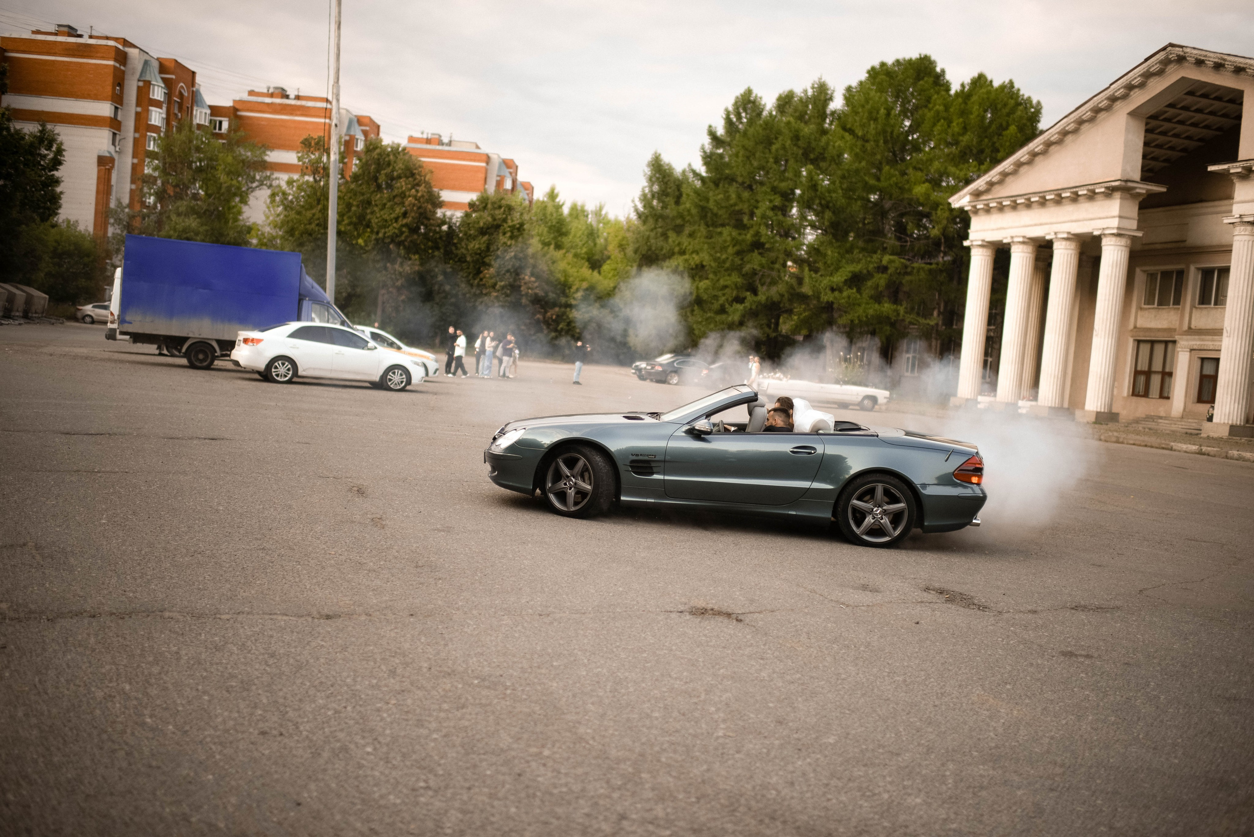 Эрика Владислав. Главная