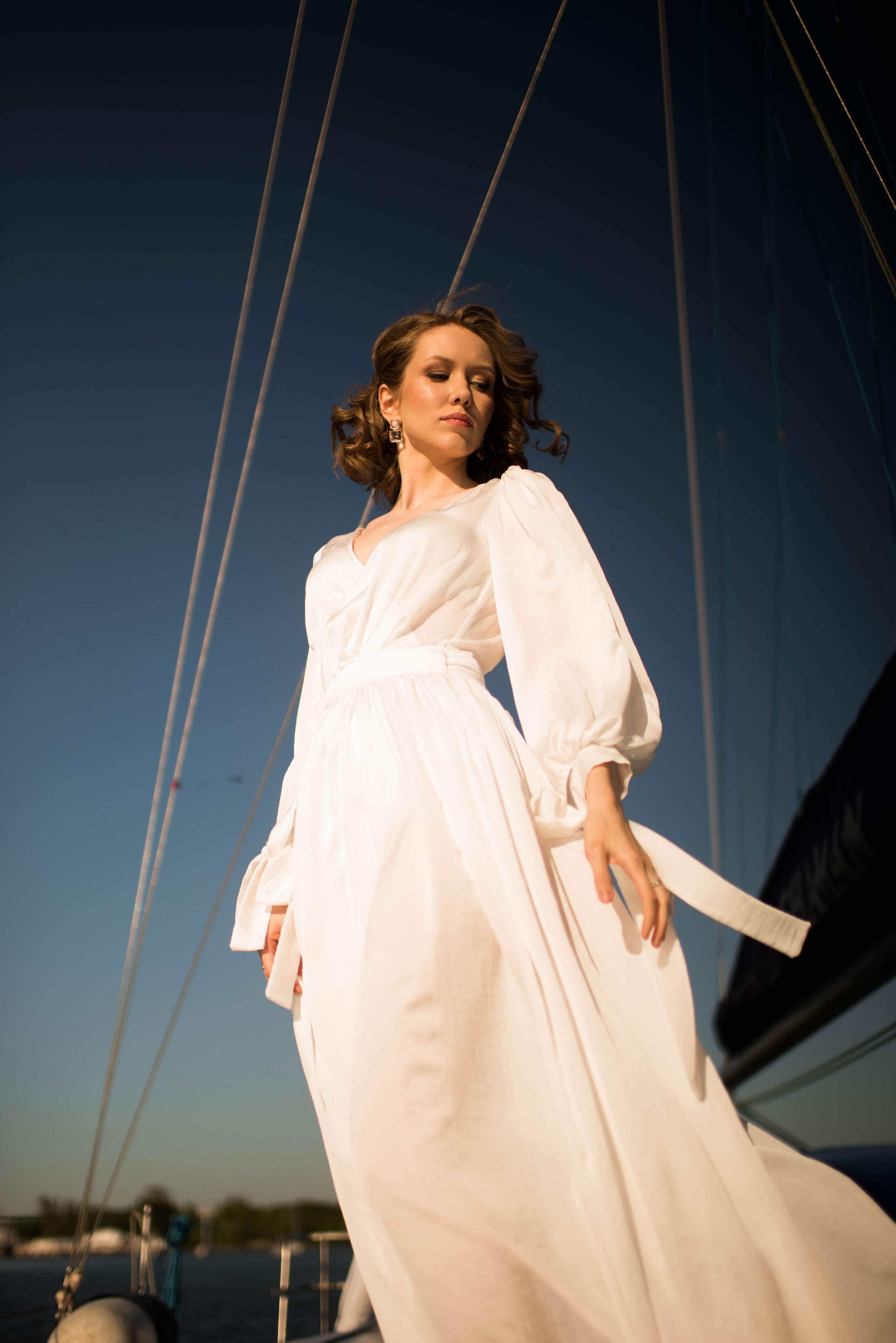 Варвала и Дмитрий. Главная