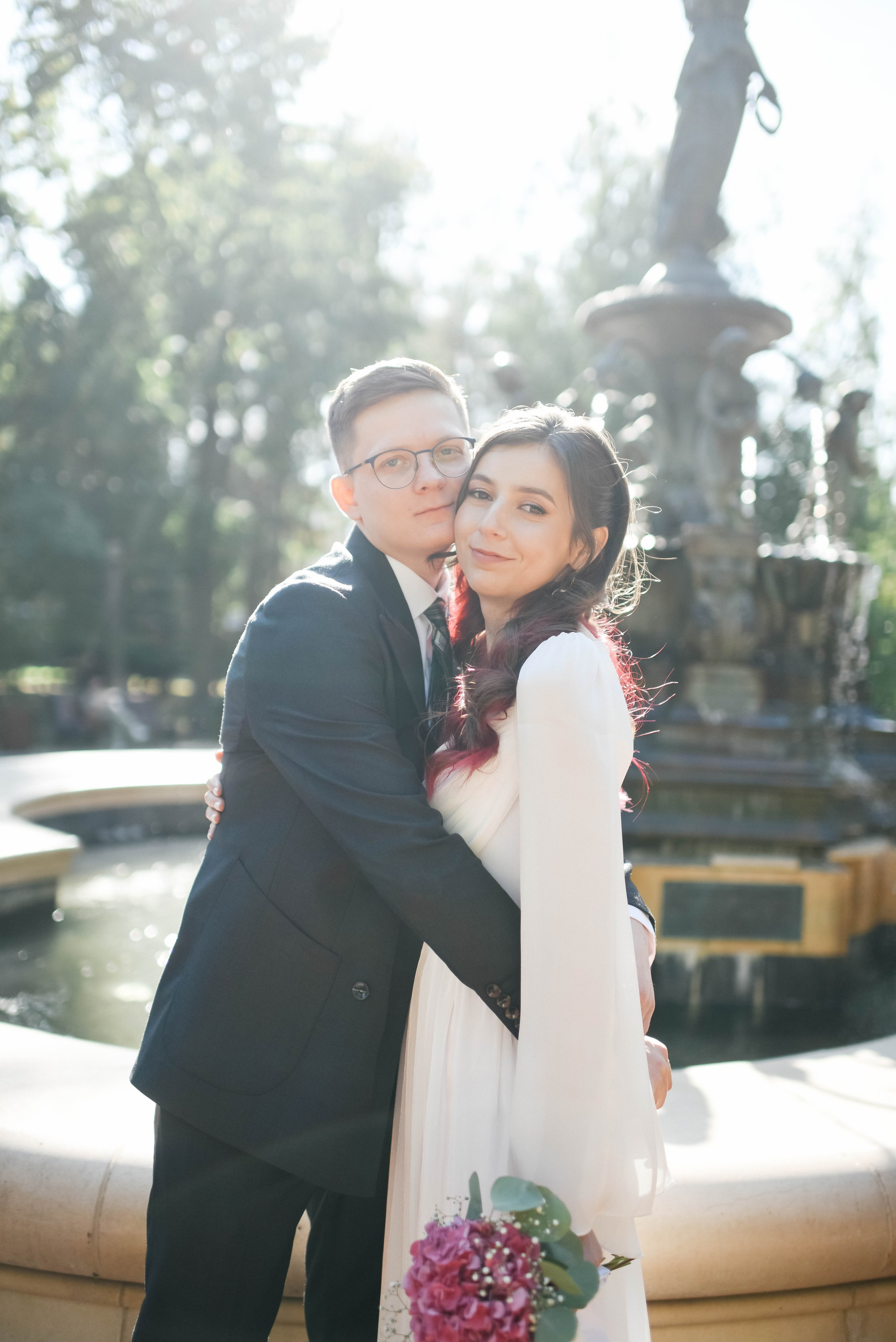 Александр и Гулизар. Главная