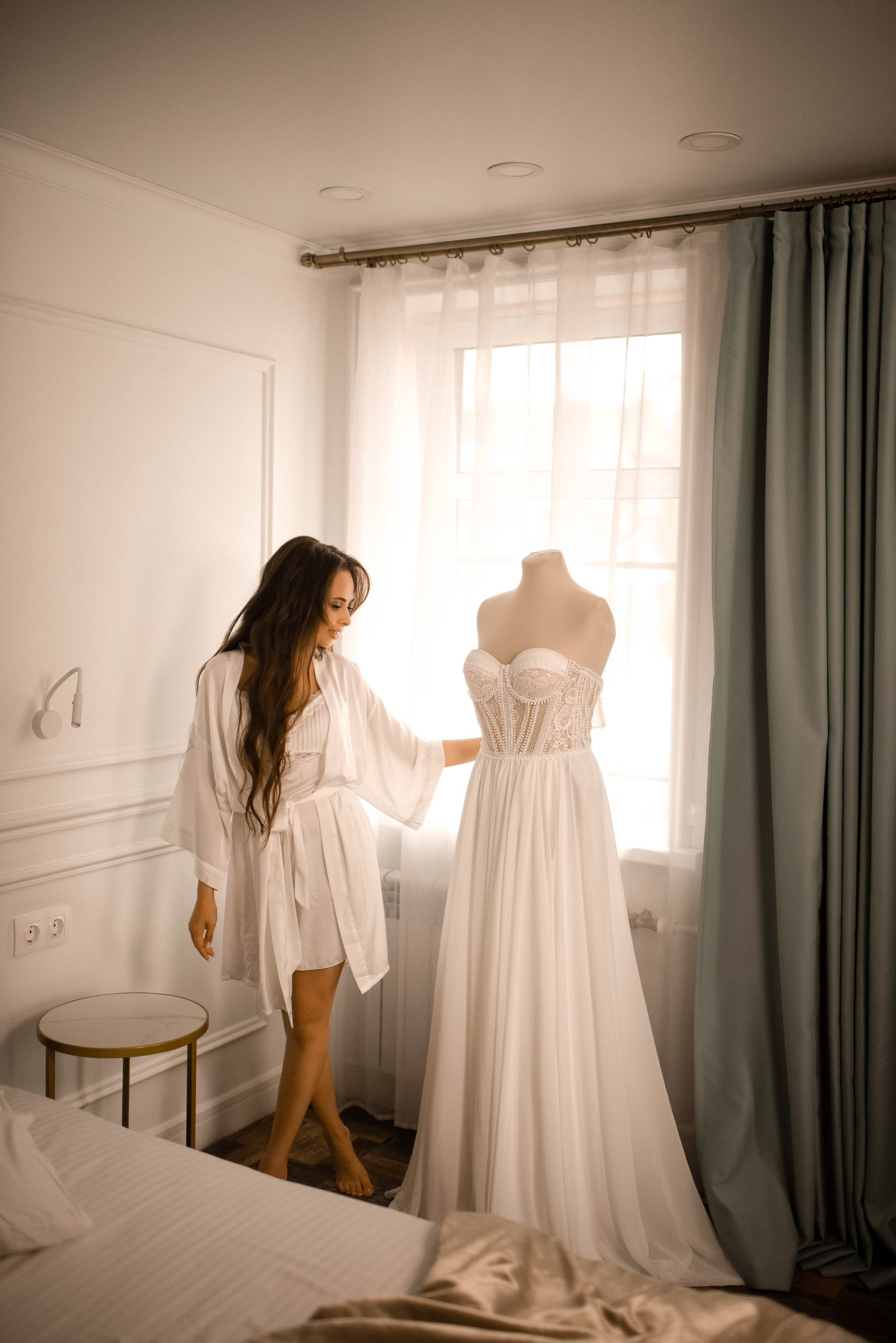 Эрика Владислав. Главная