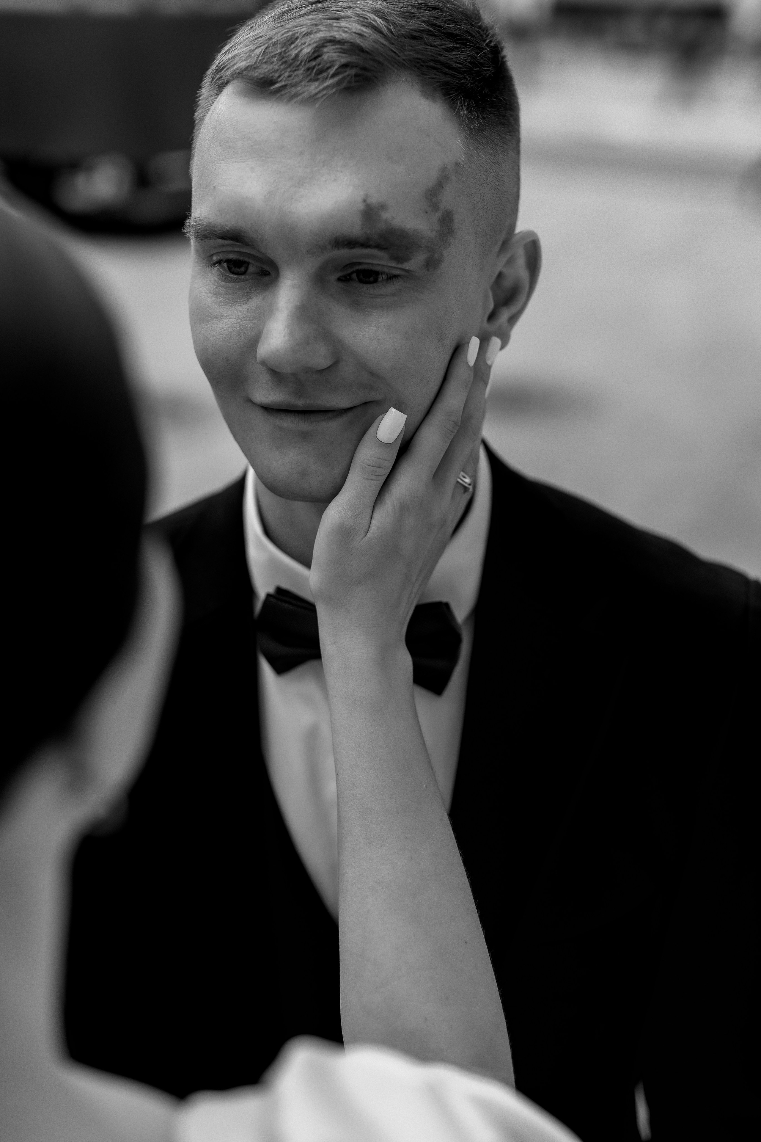 Александр и Лина. Свадебный фотограф в Саратове Симашова Ирина