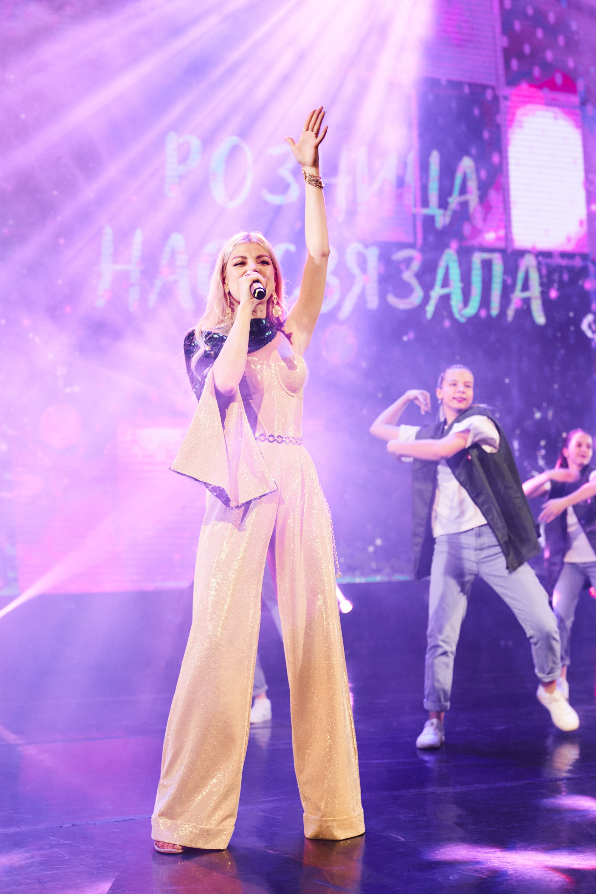 Репортаж. Главная