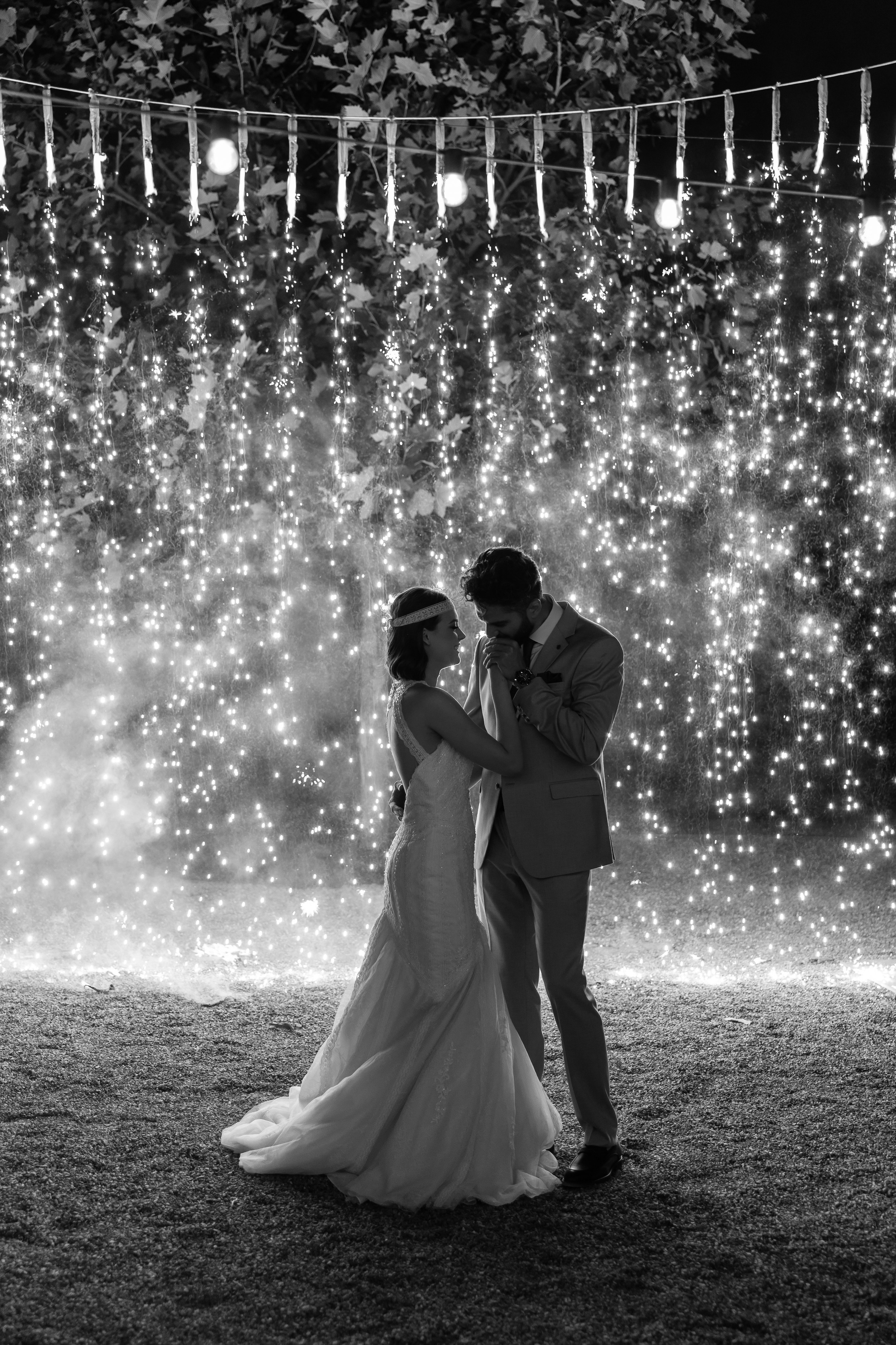 WEDDING ITALIA. Фотограф Евгений Горпиняк