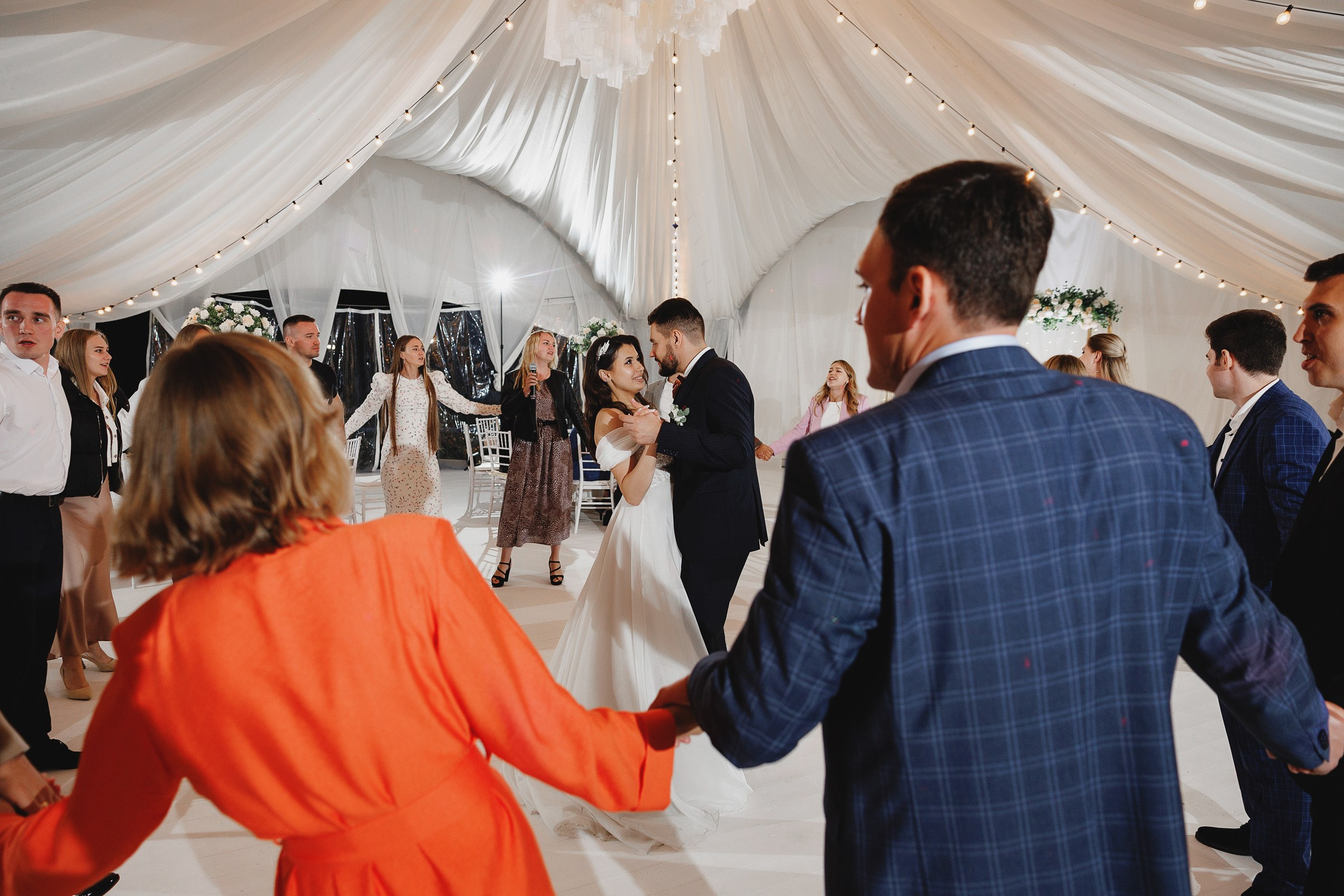 Максим Ирина. Свадебный фотограф и видеограф Дмитрий Горяченков