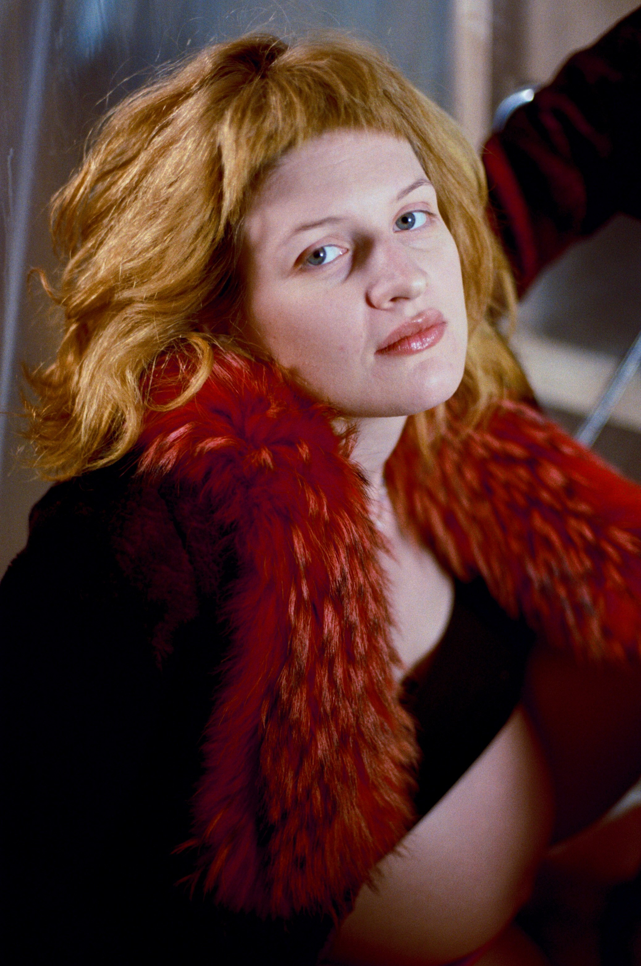 Frosya. Maria Abdullaeva