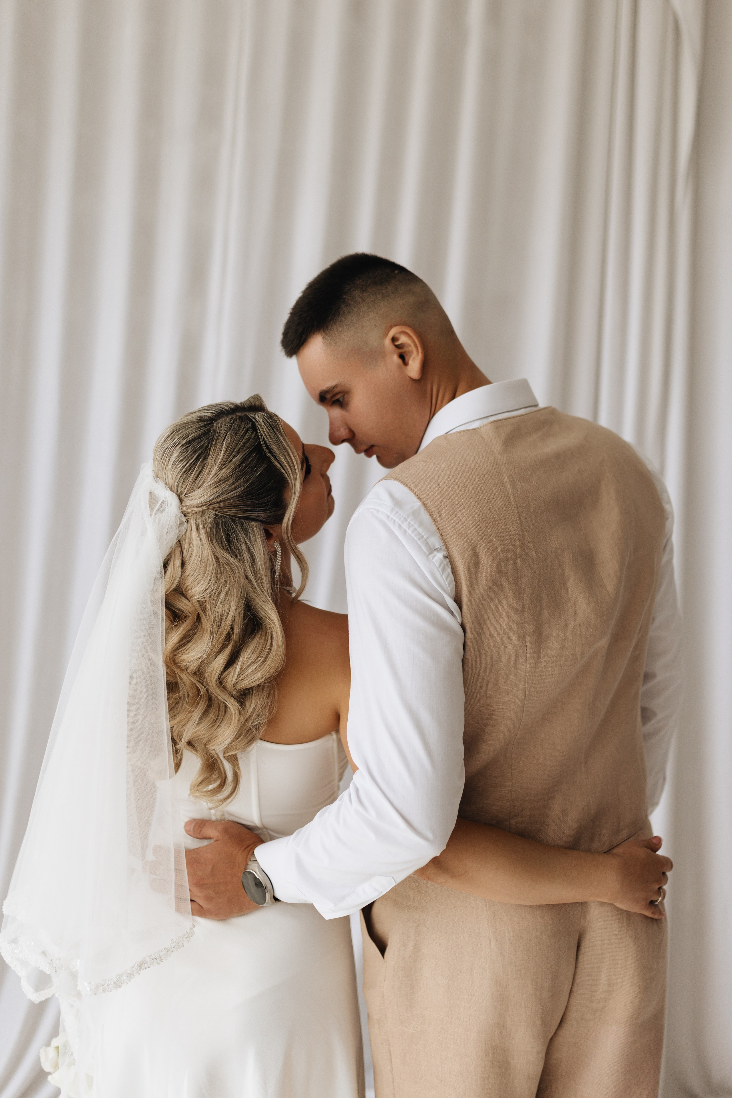 Ростислав и Алла. Семейный и свадебный фотограф в Донецке Елена Гордеева