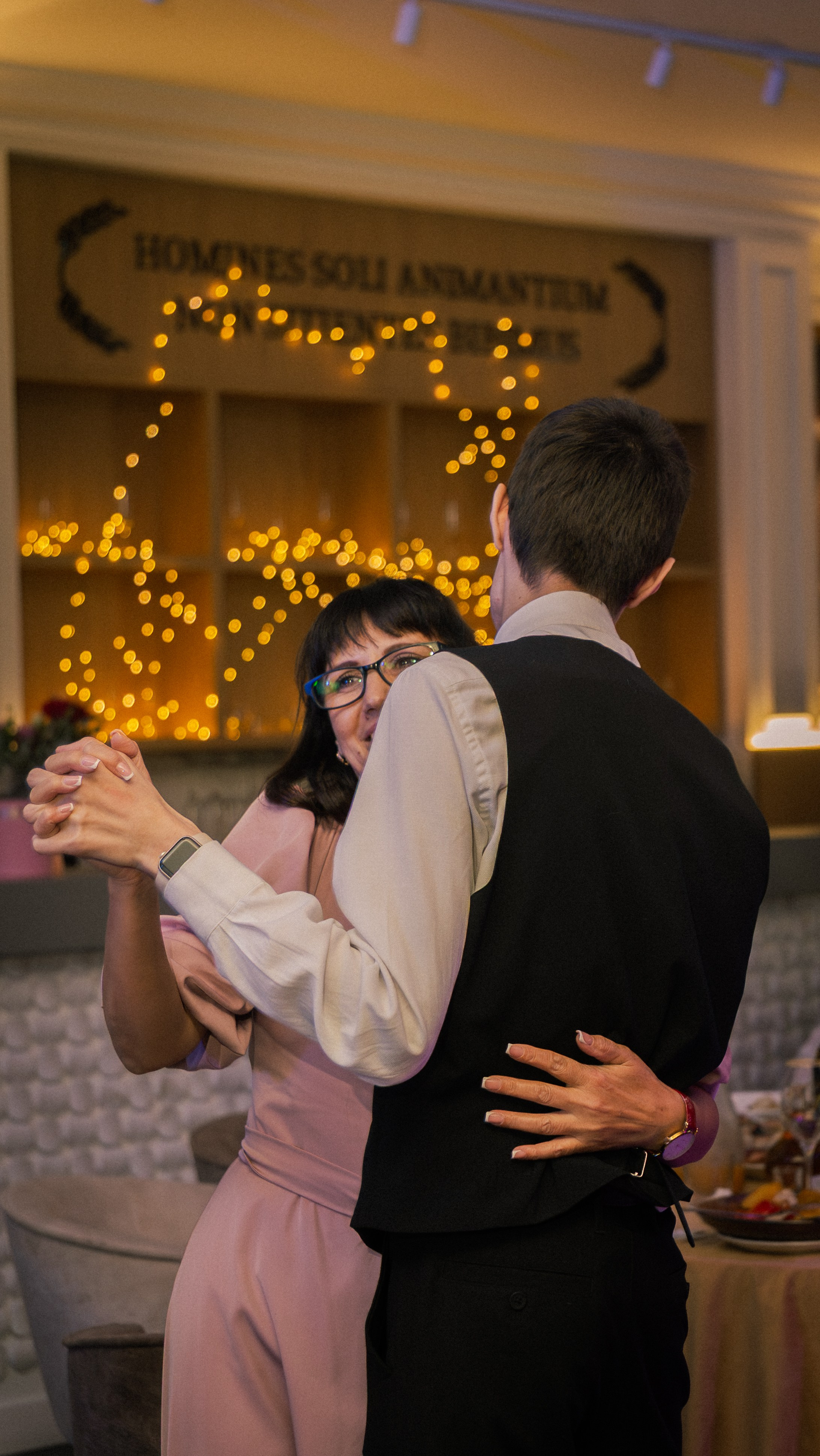 Денис и Галина. Фотограф и видеограф Андрей Кукишев