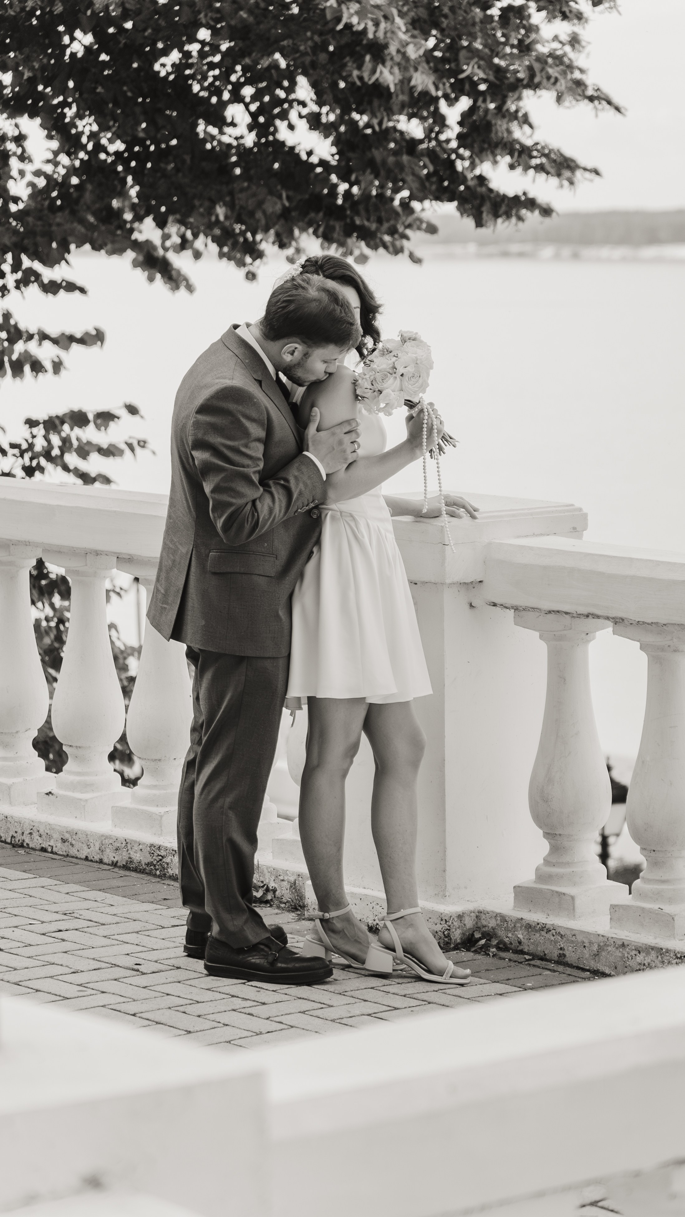 Павел и Натали. Фотограф и видеограф Андрей Кукишев