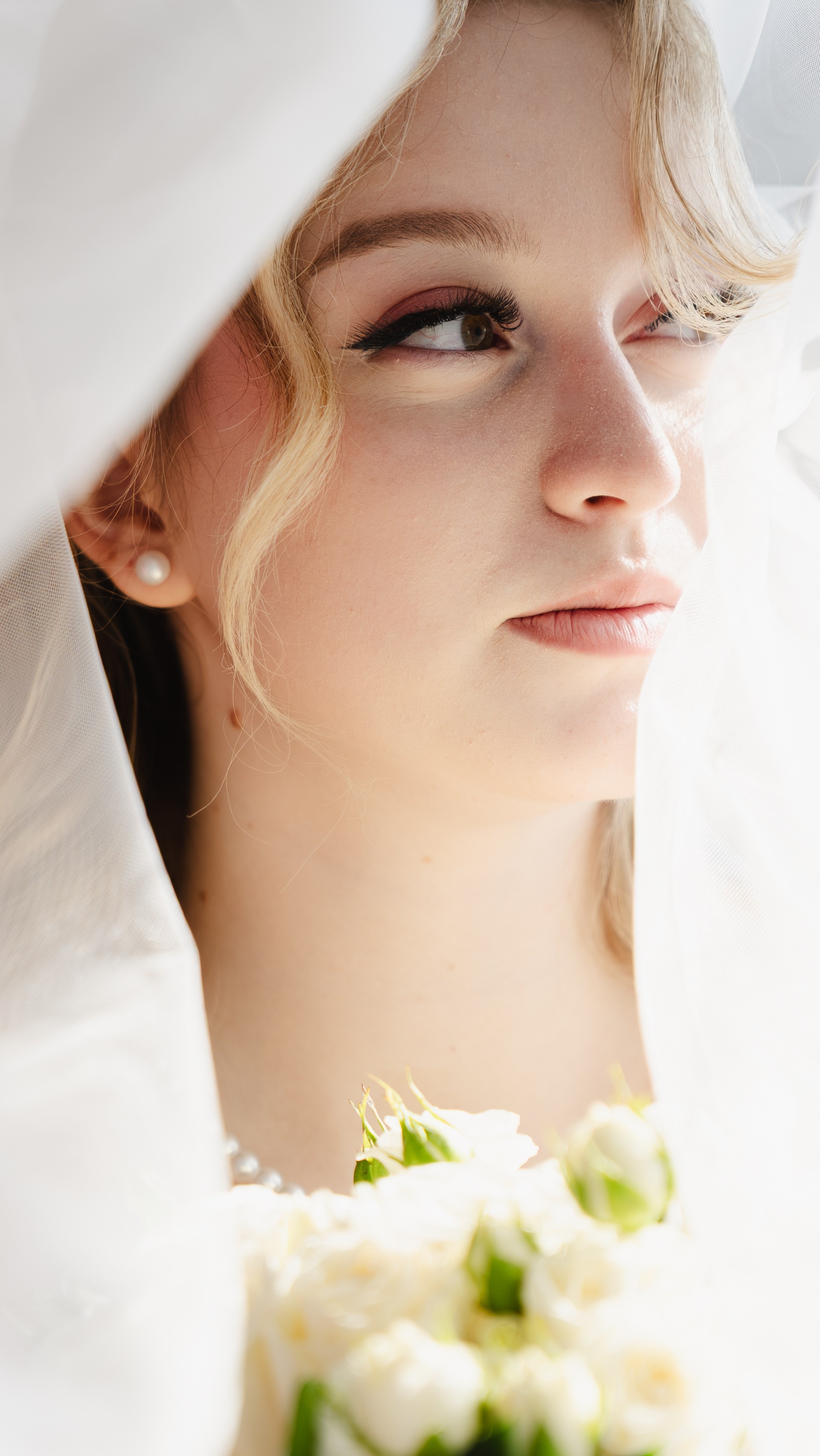 Вадим и Елизавета. Фотограф и видеограф Андрей Кукишев