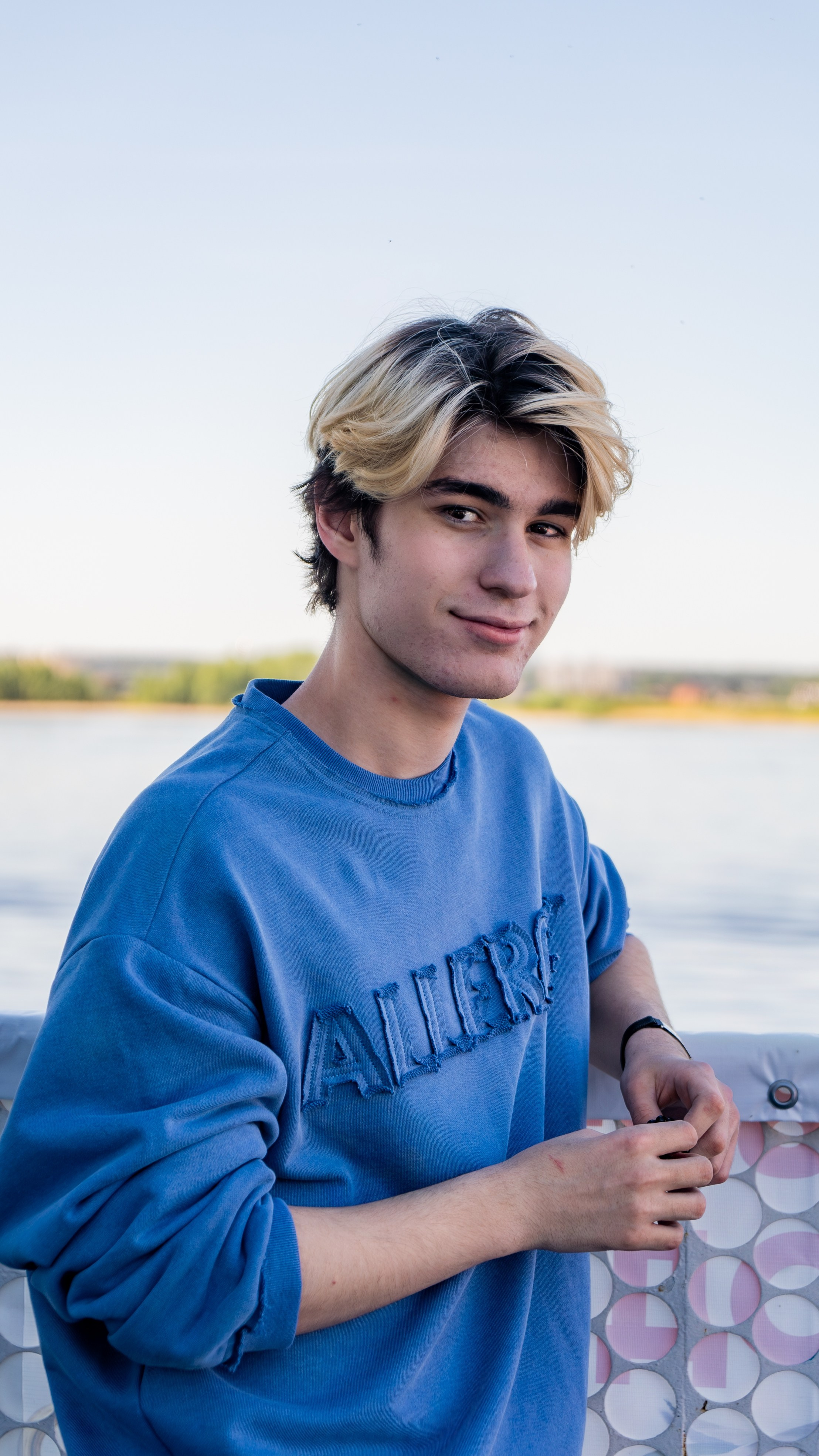 Алина и Арсений. Фотограф и видеограф Андрей Кукишев