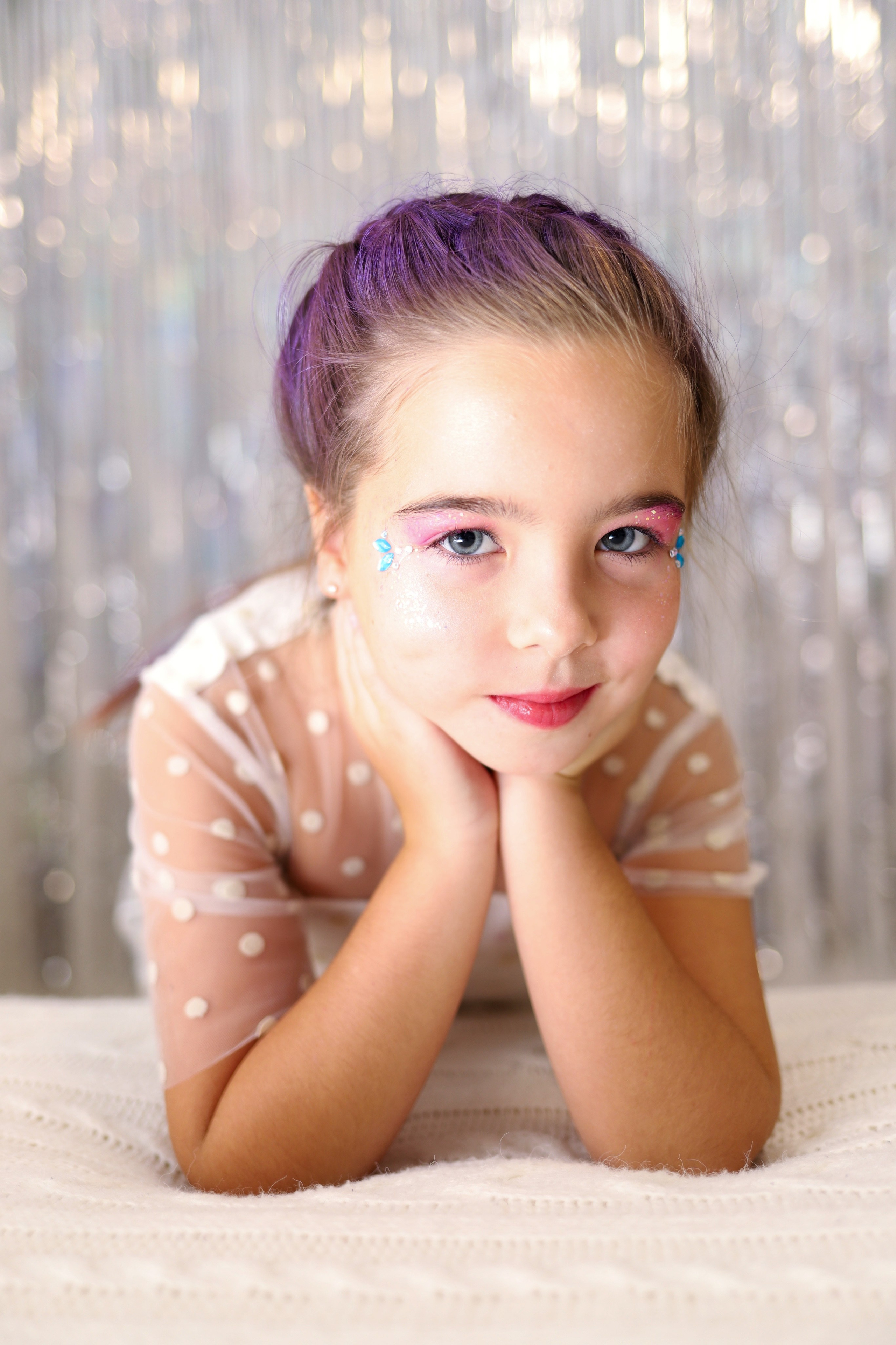 Детский портрет. Семейный и детский фотограф в Домодедово Васина Екатерина