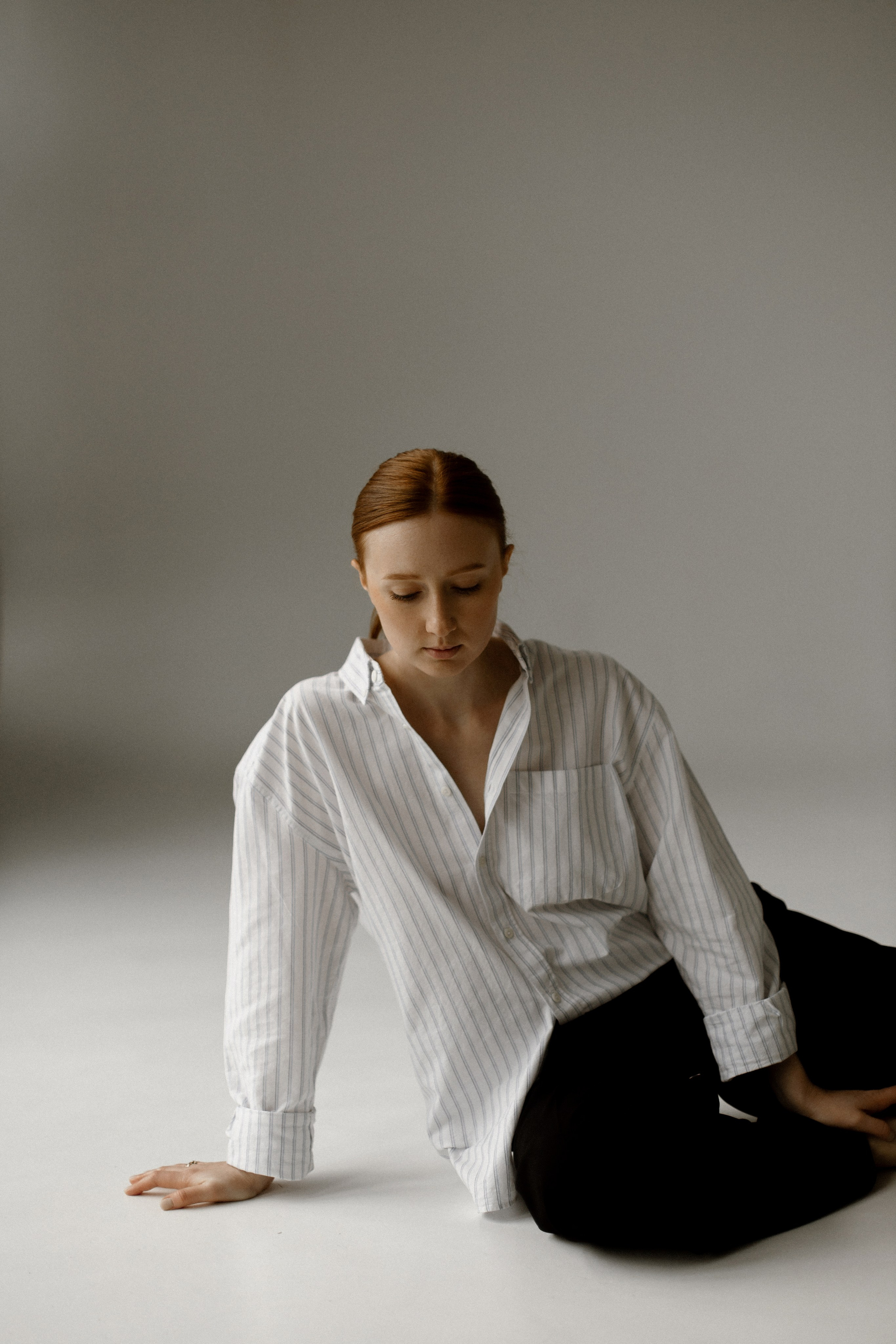 Рита. Фотограф Ира Григорьева