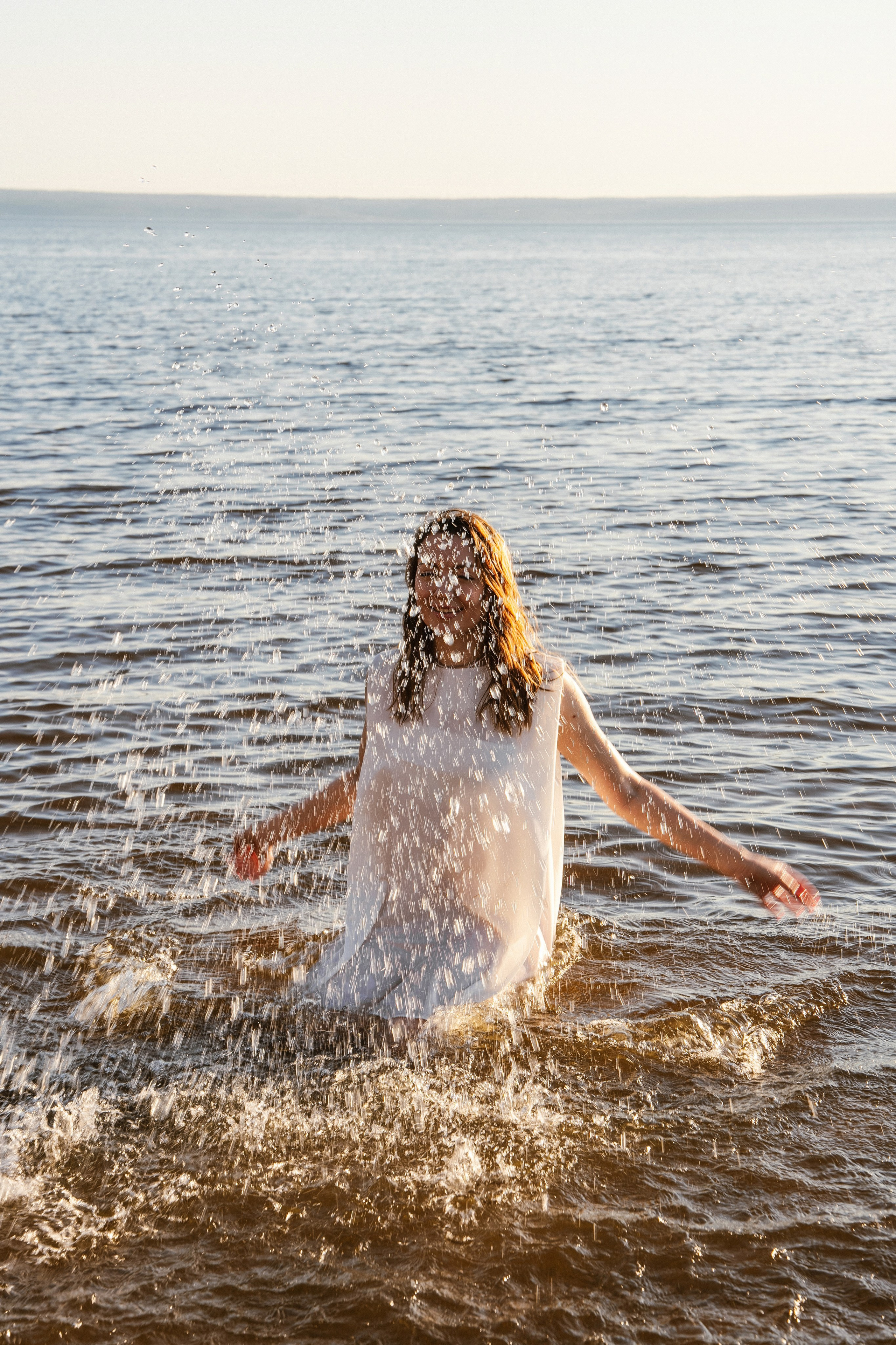 Светлана и Никита