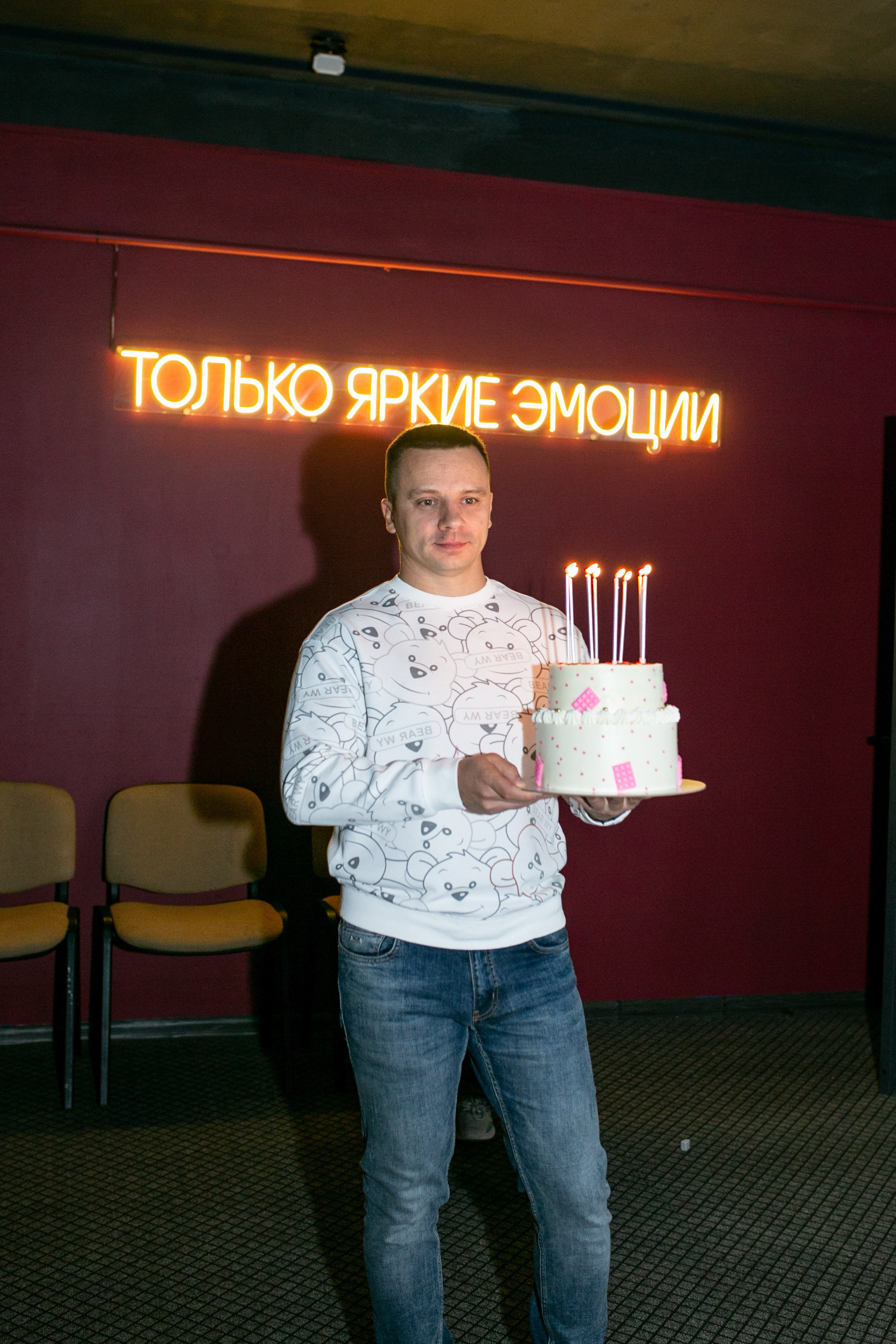 Др Ксюша. Фотограф в Новосибирске Ася Зверева