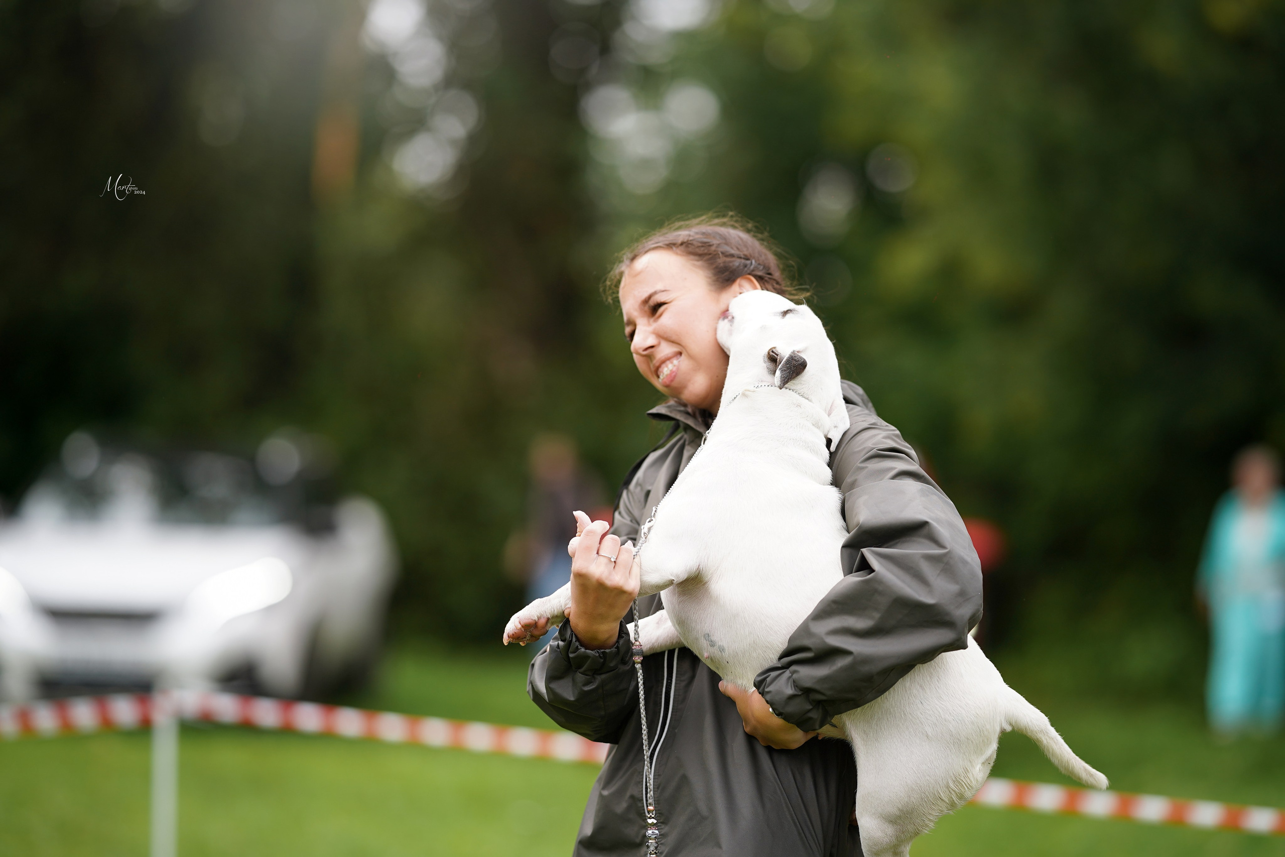 Выставки 2024. Фотограф-анималист в Санкт-Петербурге Яна Мартынова