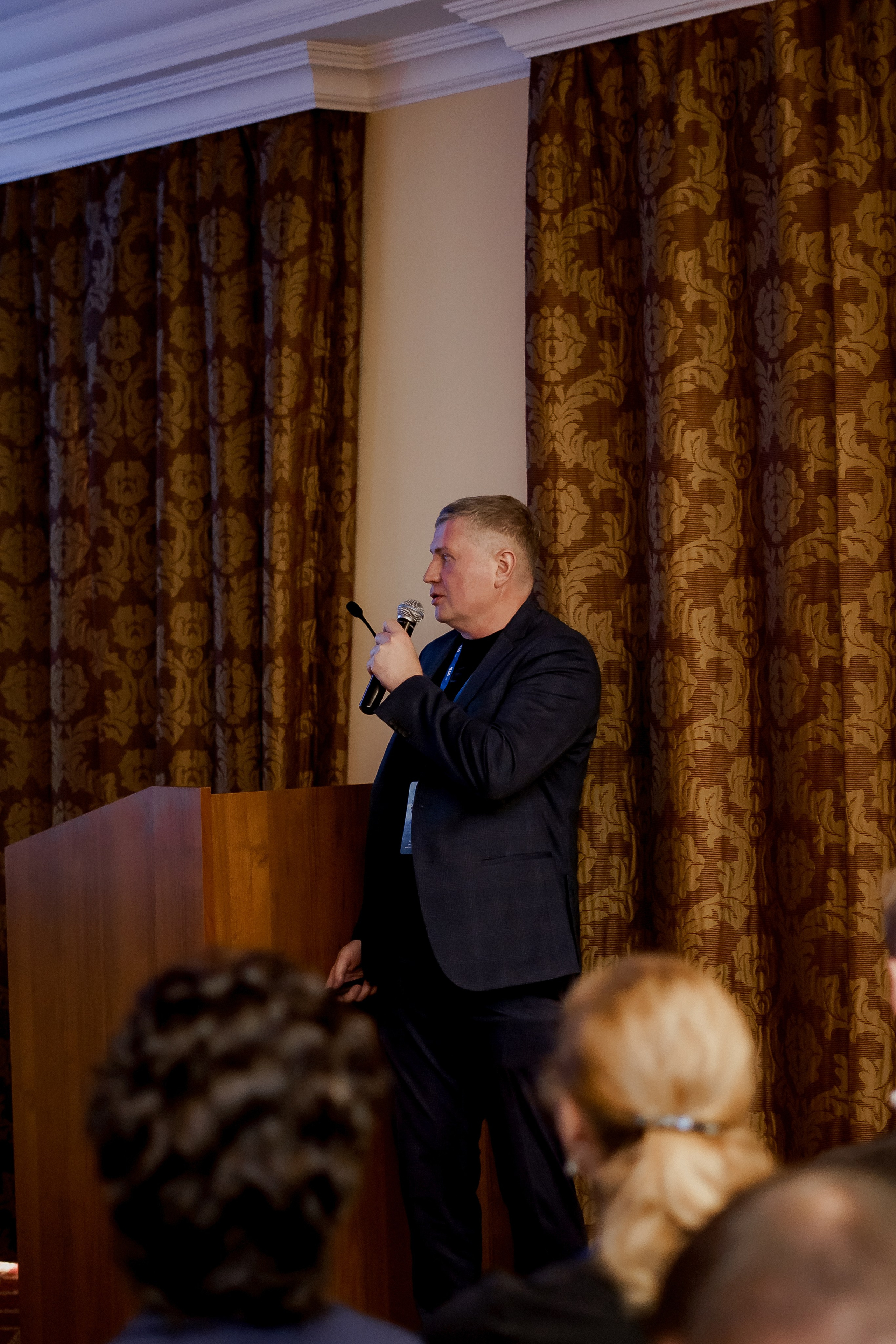 Втб. Фотограф Валерия Крахмалева