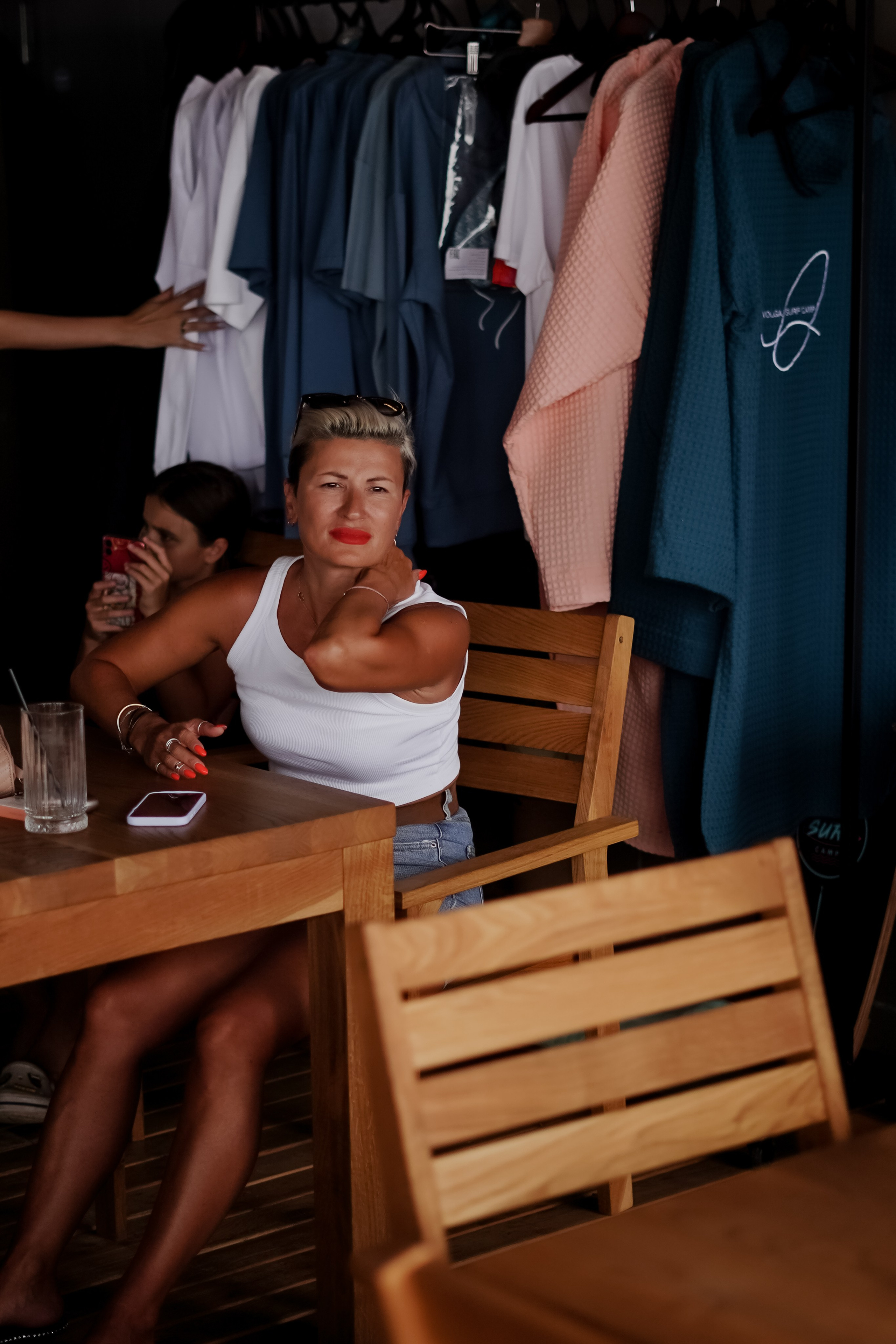 Surf. Фотограф Валерия Крахмалева