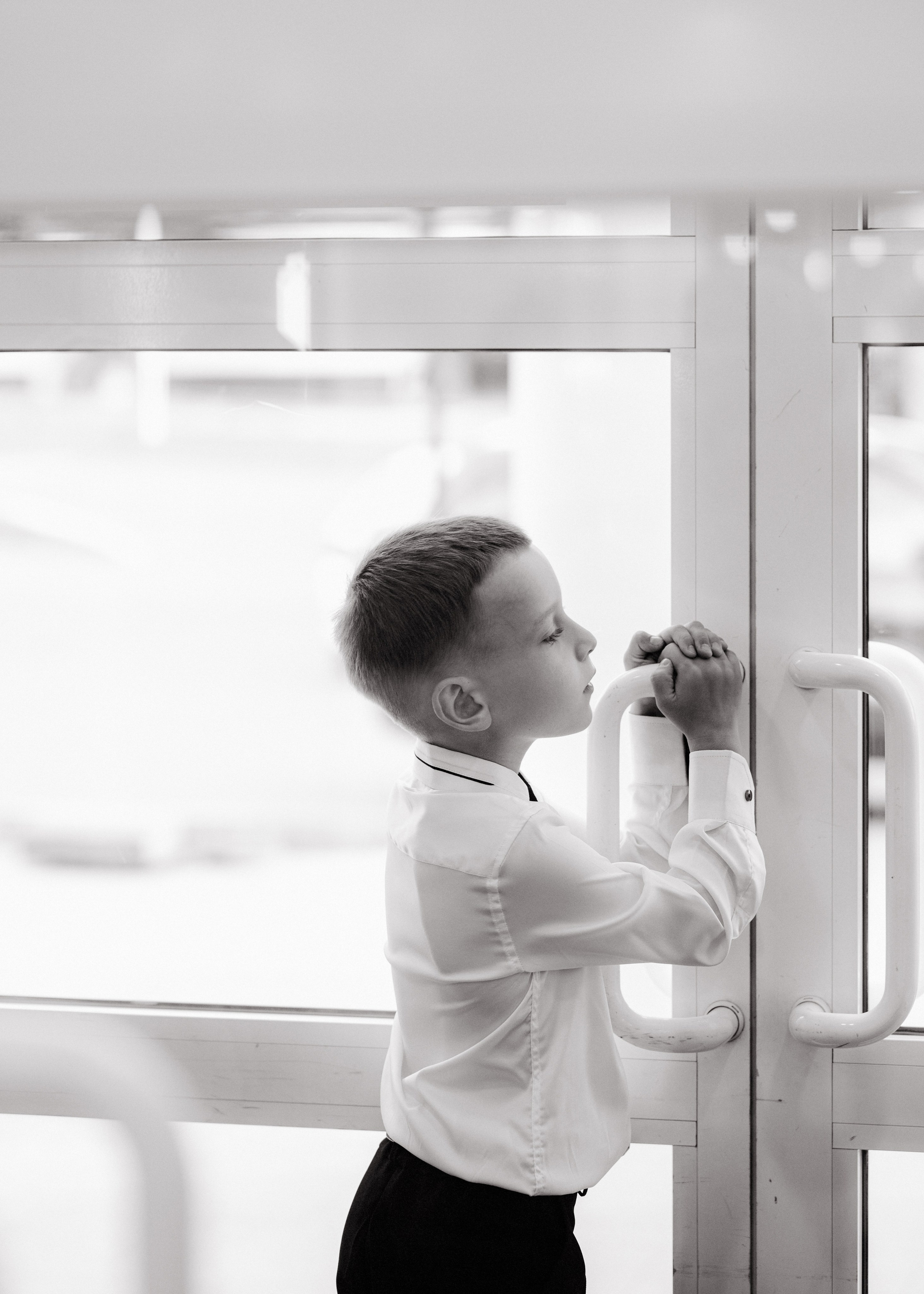 ФАМ И ПОЛИНА. Свадебный и семейный фотограф Никита Корохов