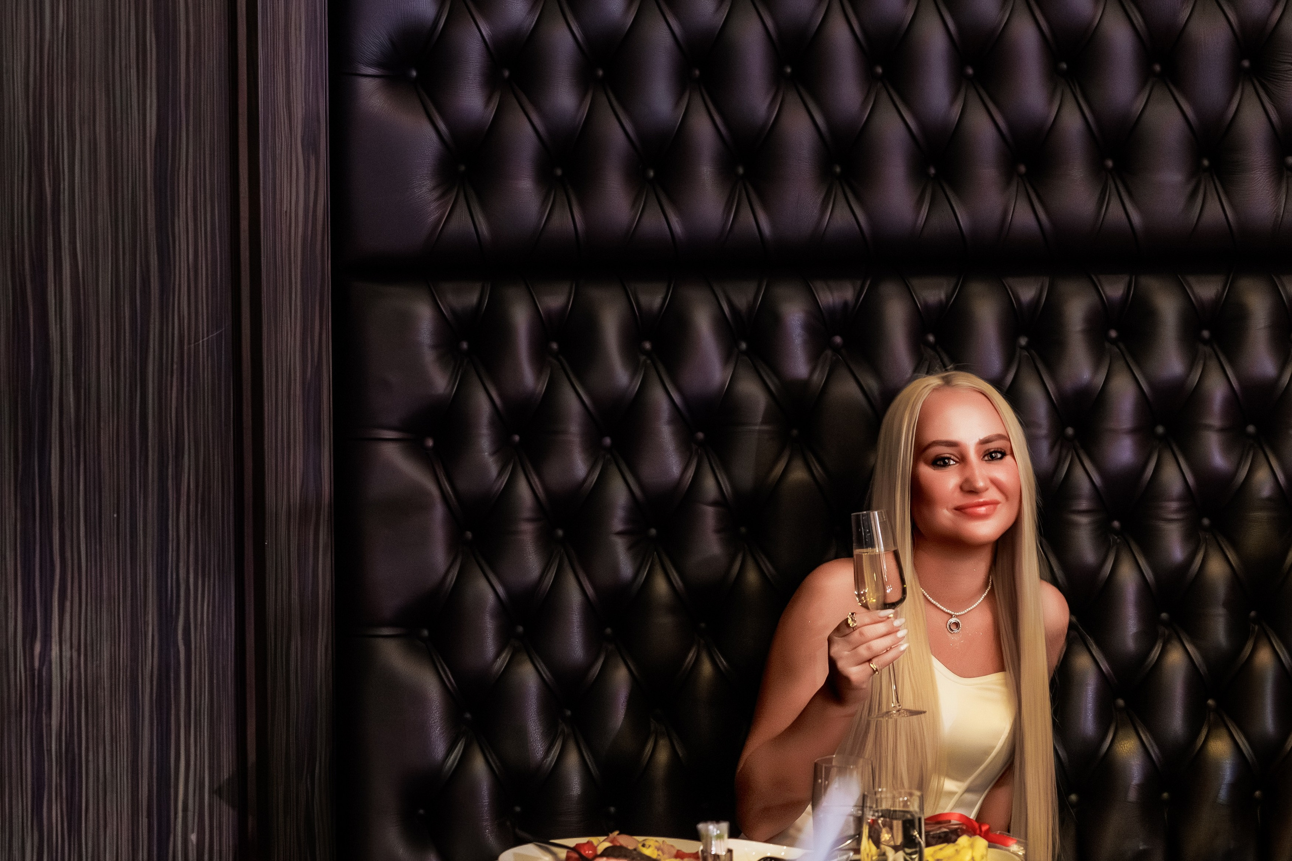 Hilton Saint Petersburg ExpoForum 4*. Коммерческий фотограф в Санкт-Петербурге | Фуд, интерьерная и рекламная съемка | Влад Жолудев