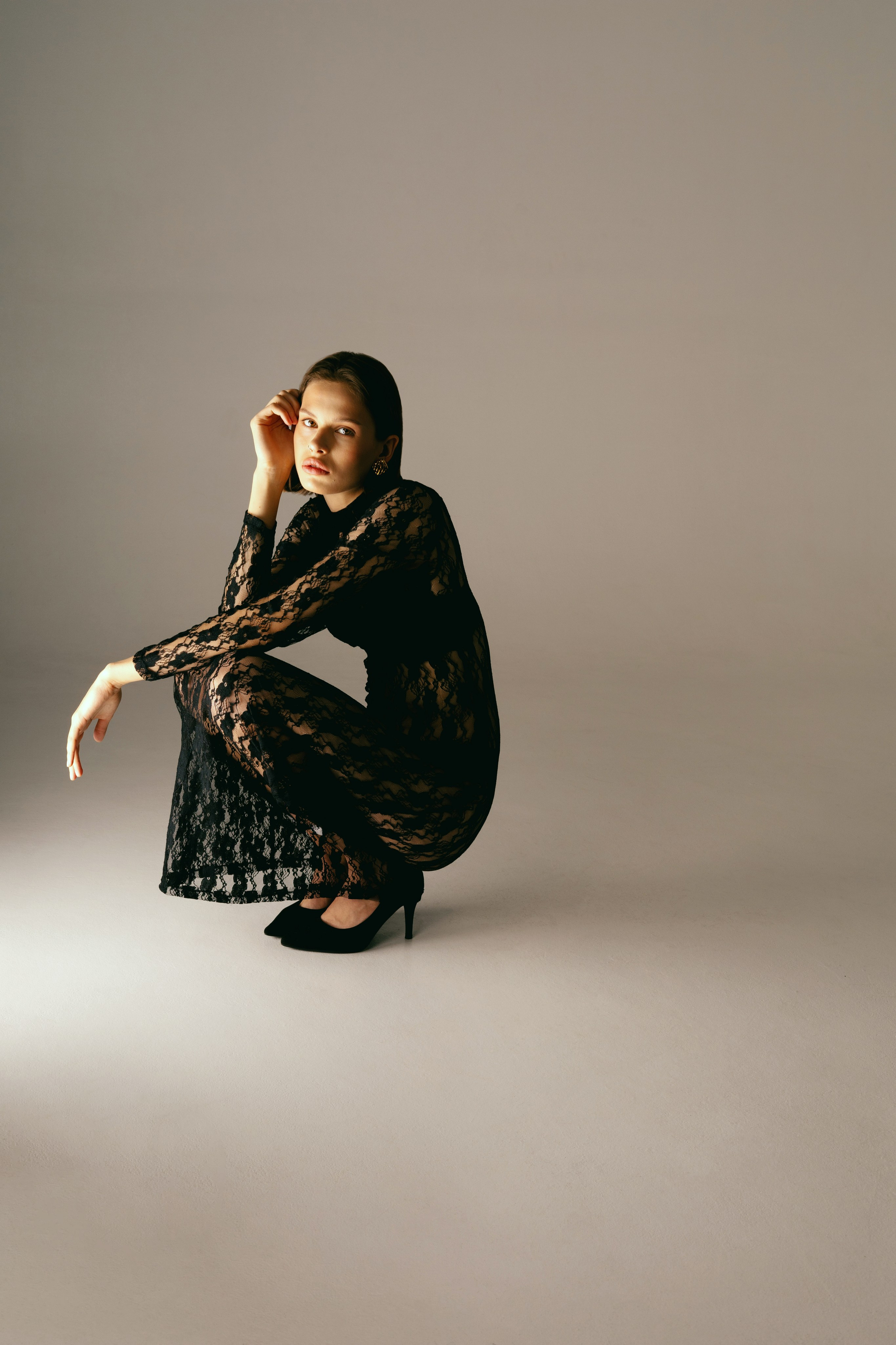 Анастасия. Фотограф Анастасия Гордовская