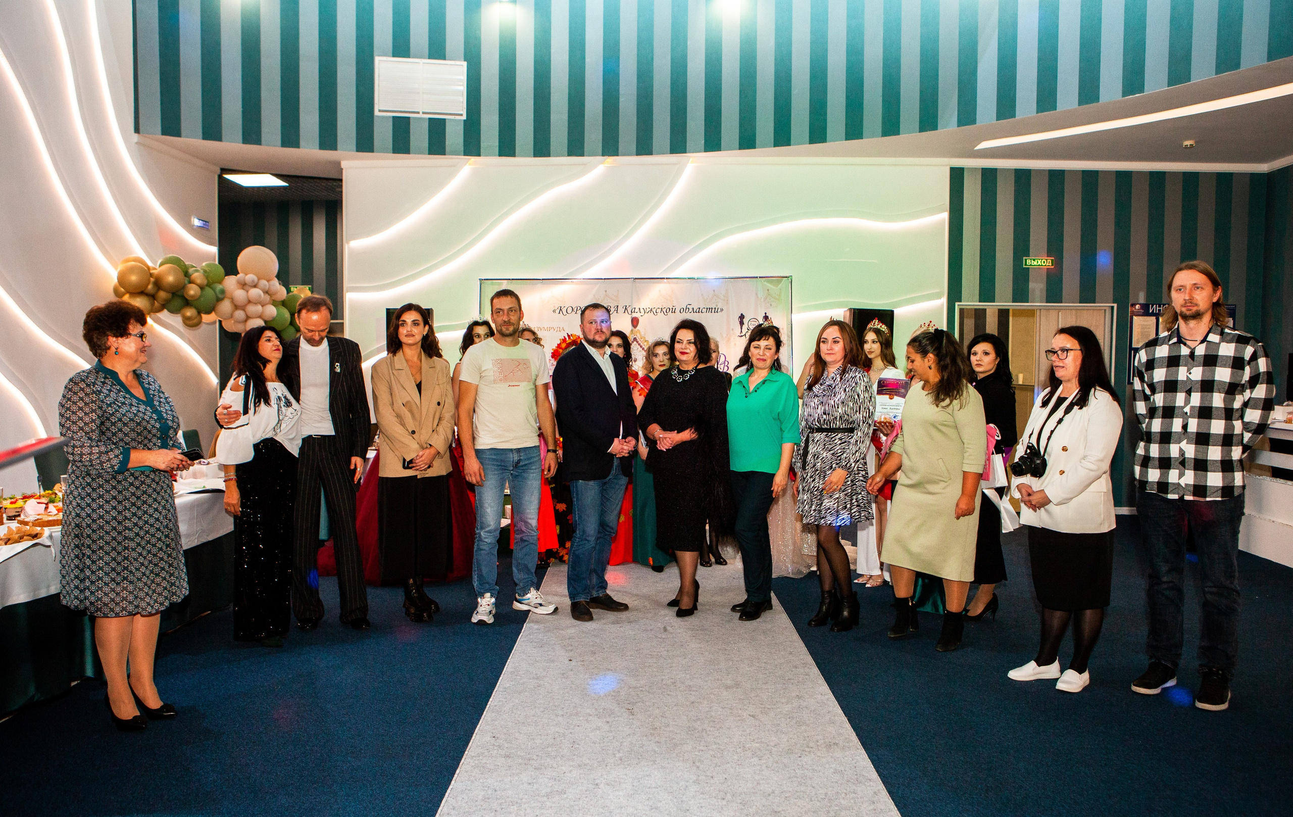 Королева Калужской области. Репортажный, семейный, свадебный, портретный фотограф