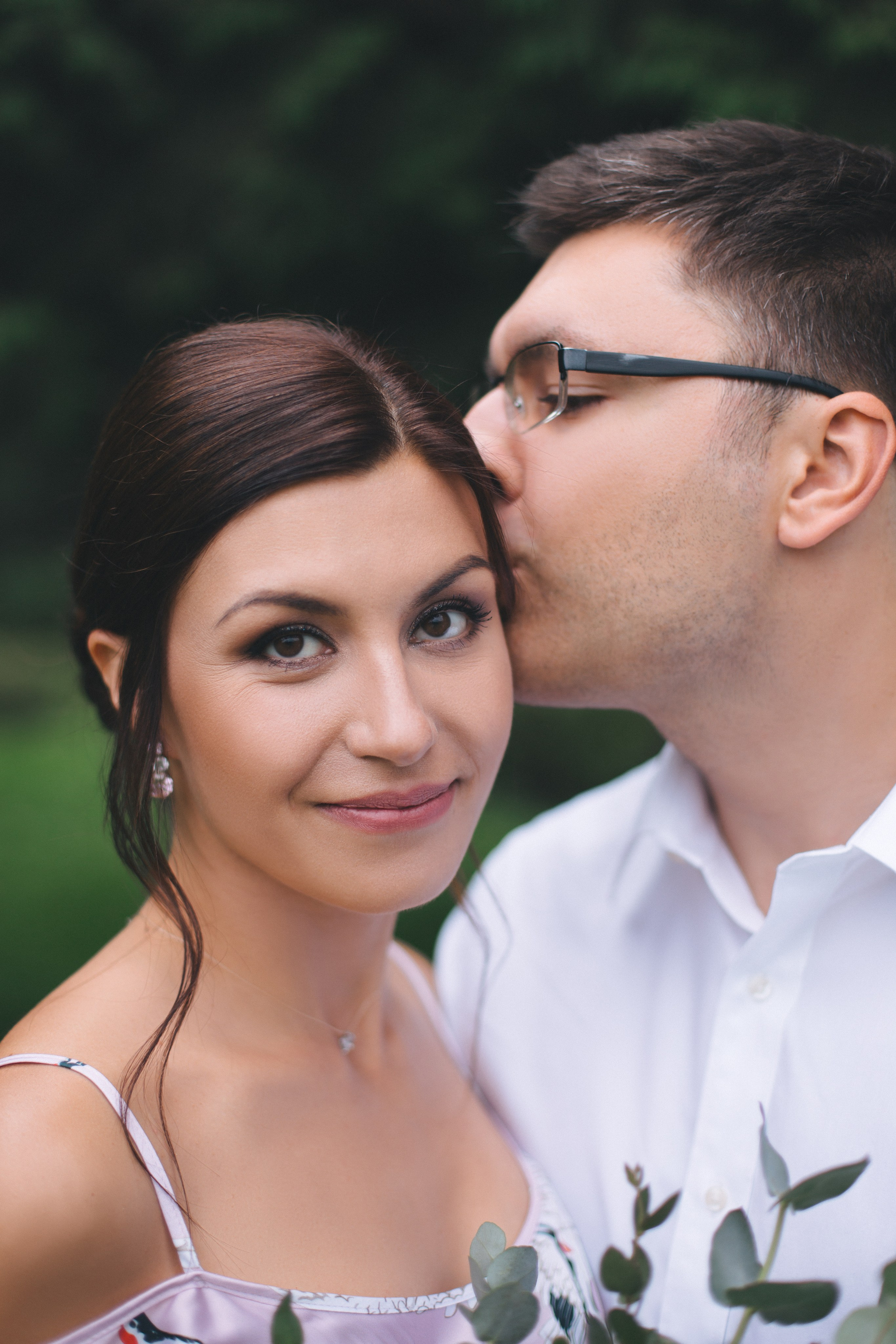 Артем и Надежда. Brand и контент фотограф