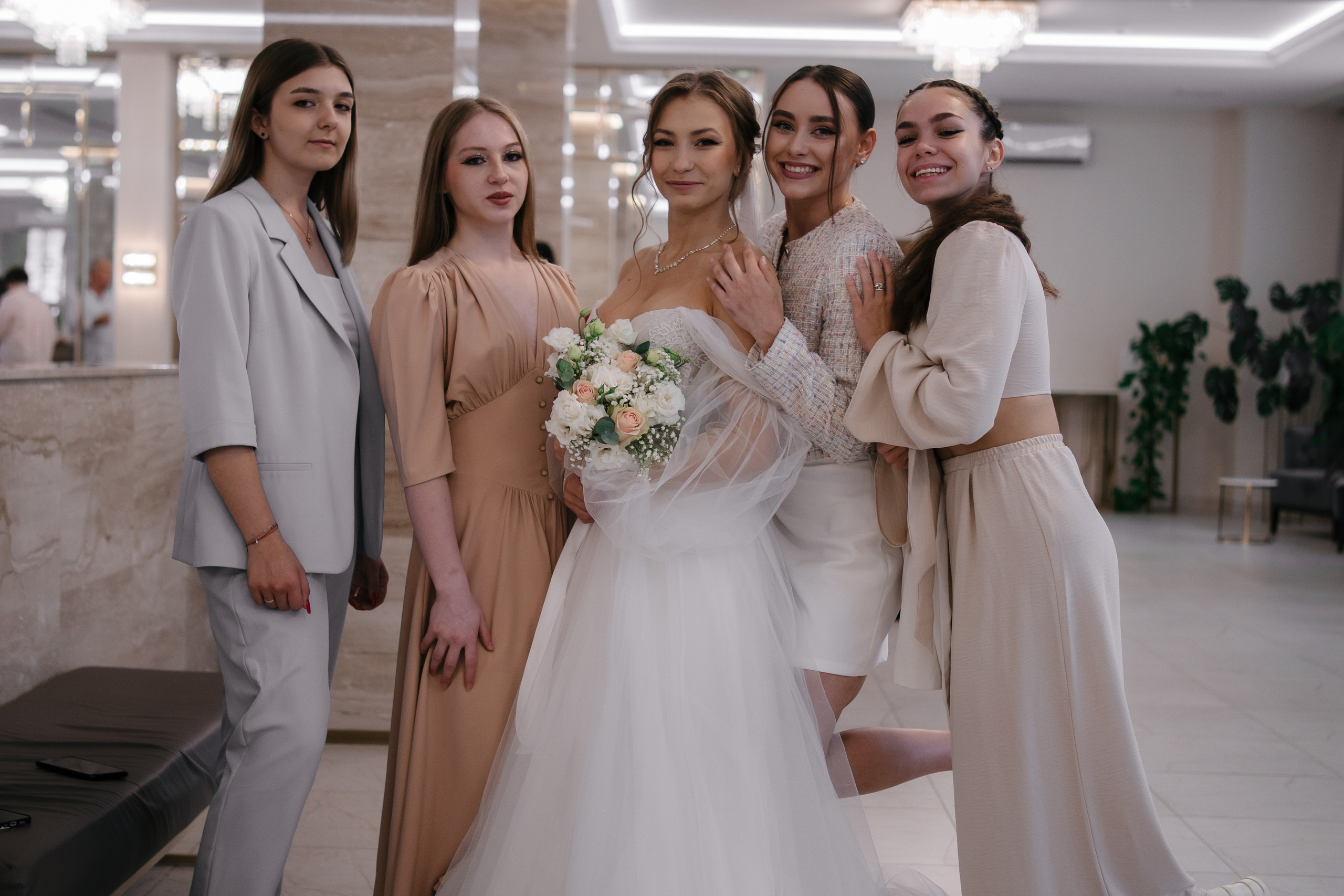 Никита & Ангелина. Фотограф / видеограф в Москве и Сочи Sofia Riversong