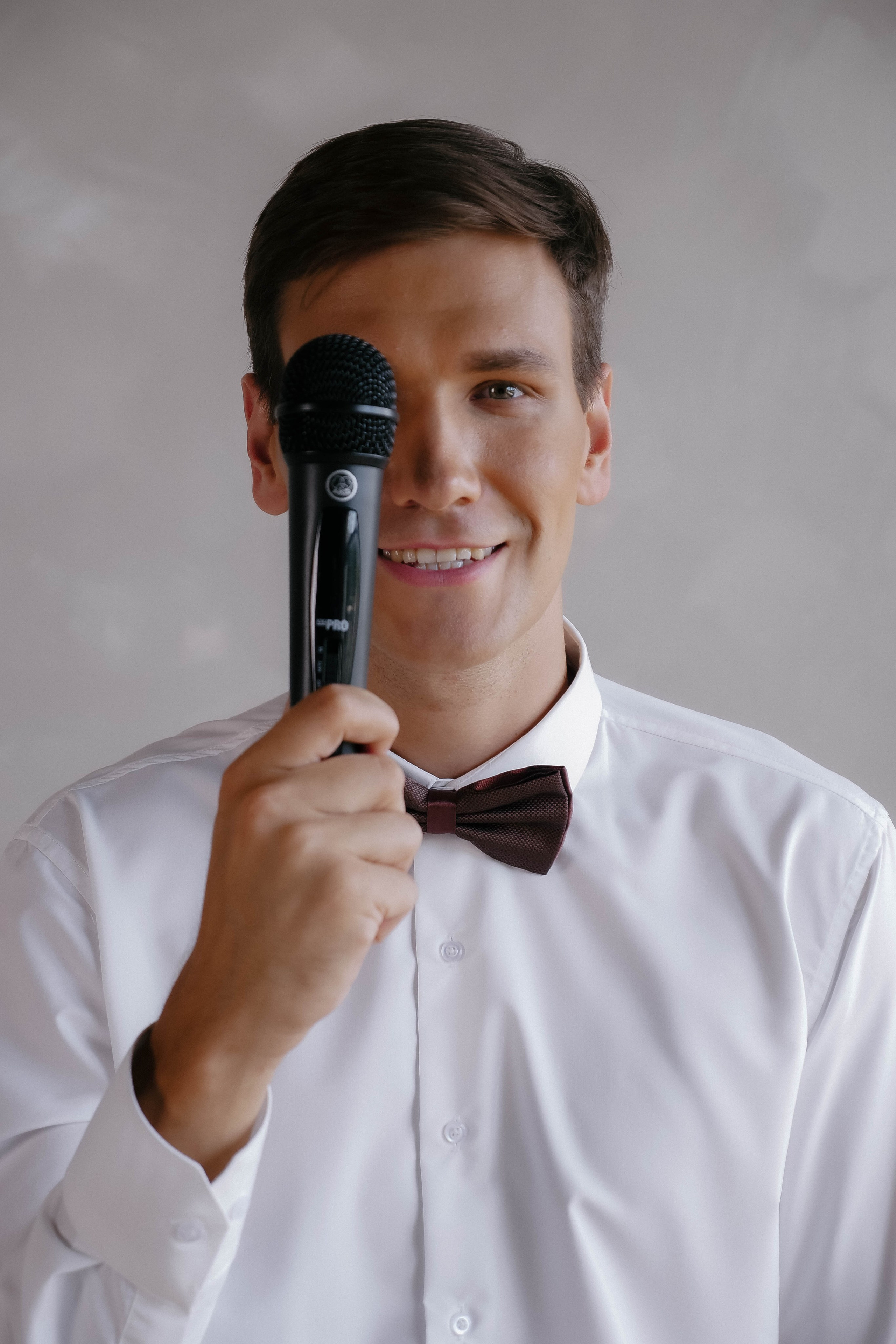 Святослав. Фотограф / видеограф в Москве и Сочи Sofia Riversong