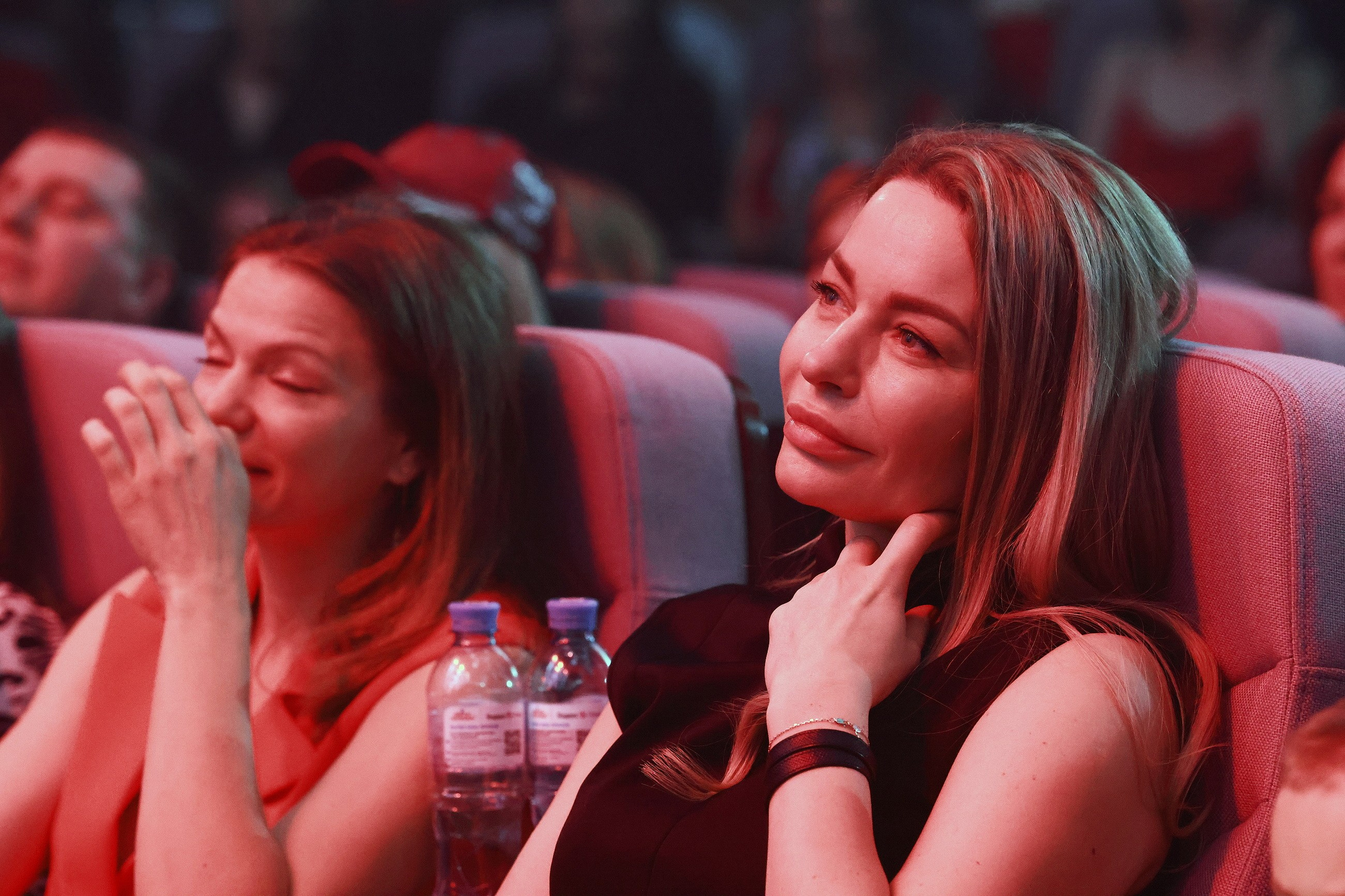 Будущий Я. Проект Марии Галантер. Фотографирую масштабные события, людей и их истории по всему миру. Константин Трубников