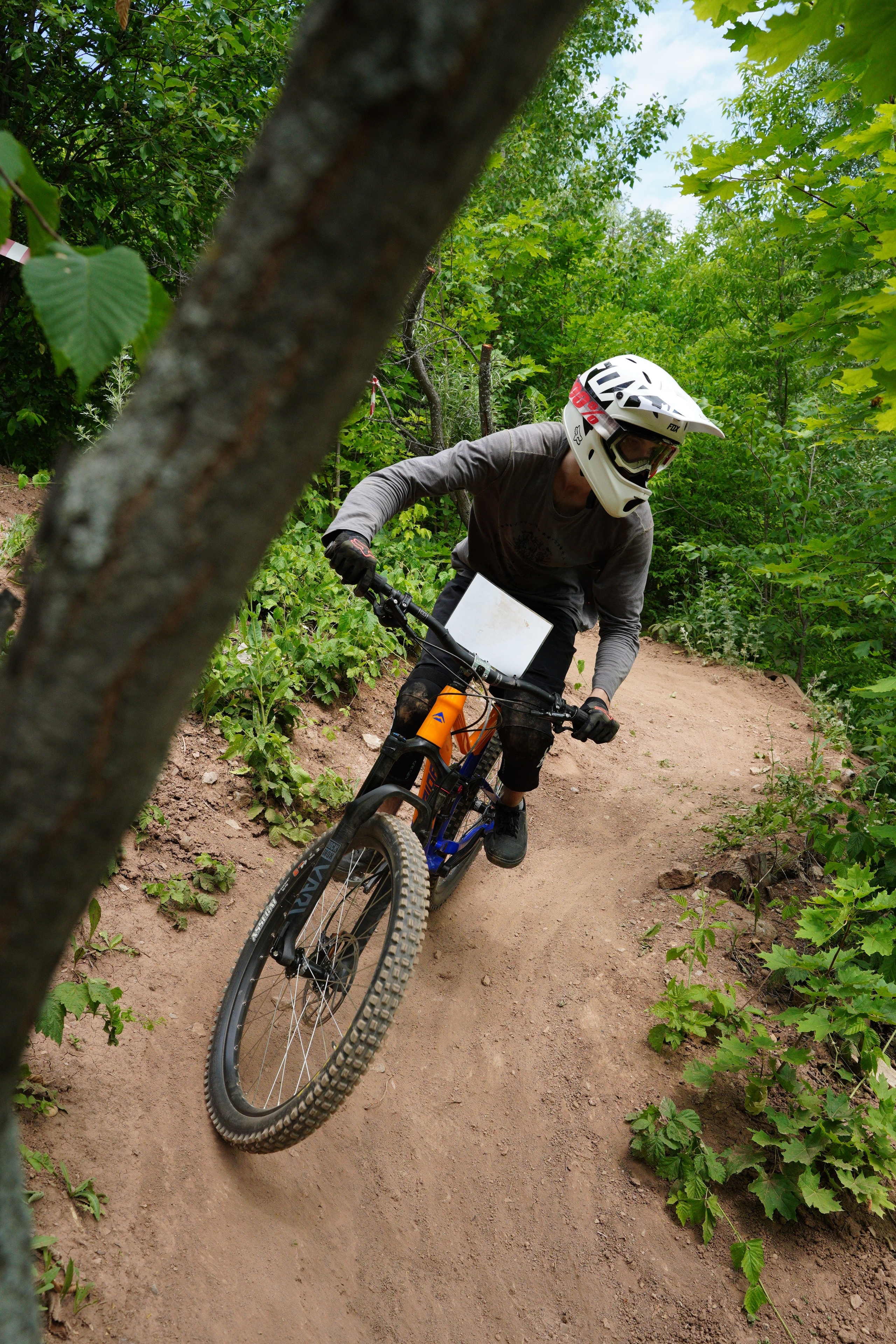 «Вело-Ящерка» Кроскантри соревнования. Pupov.png