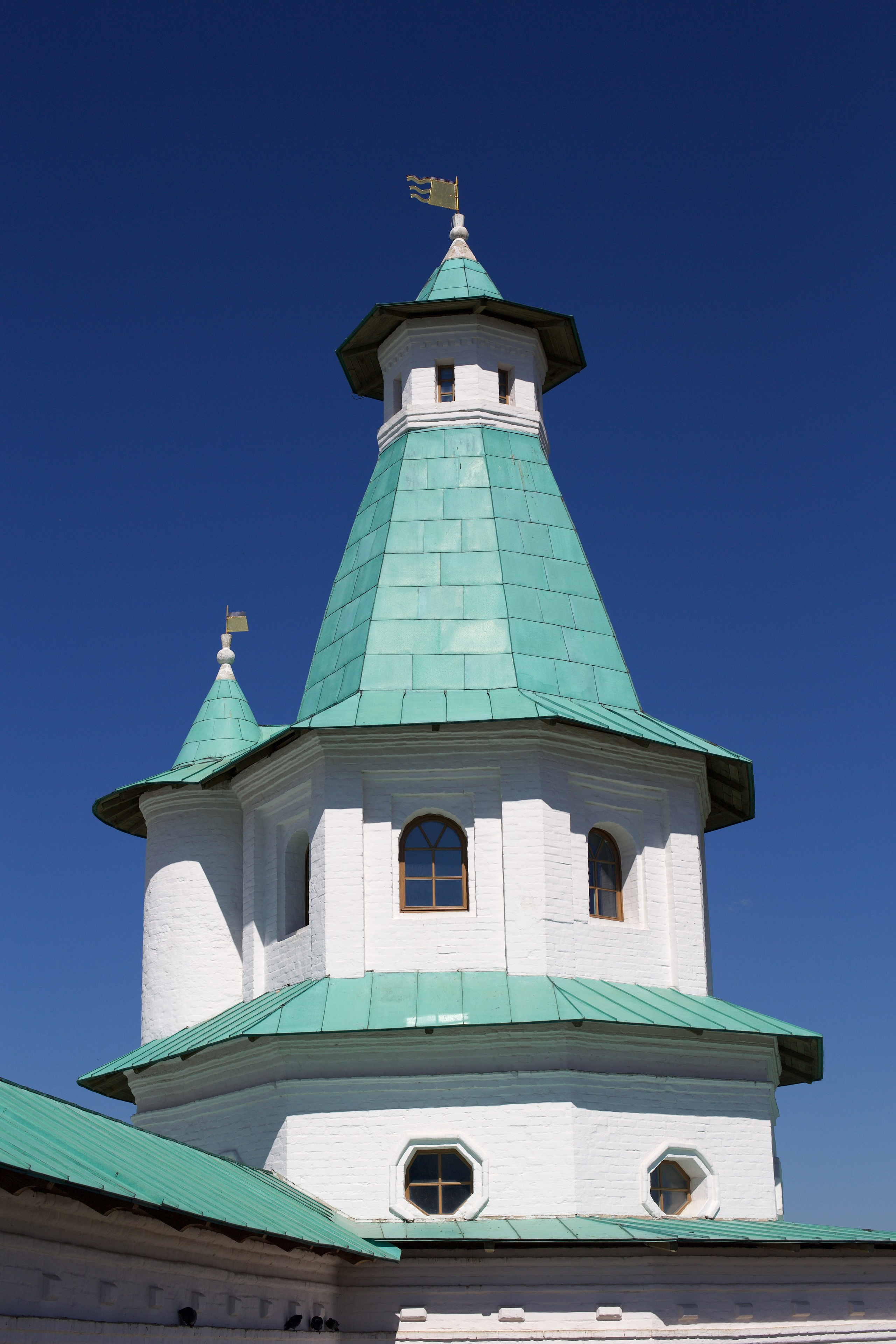 Ново-Иерусалимкий монастырь. Школьные выпускные альбомы в Москве Марина Николаева