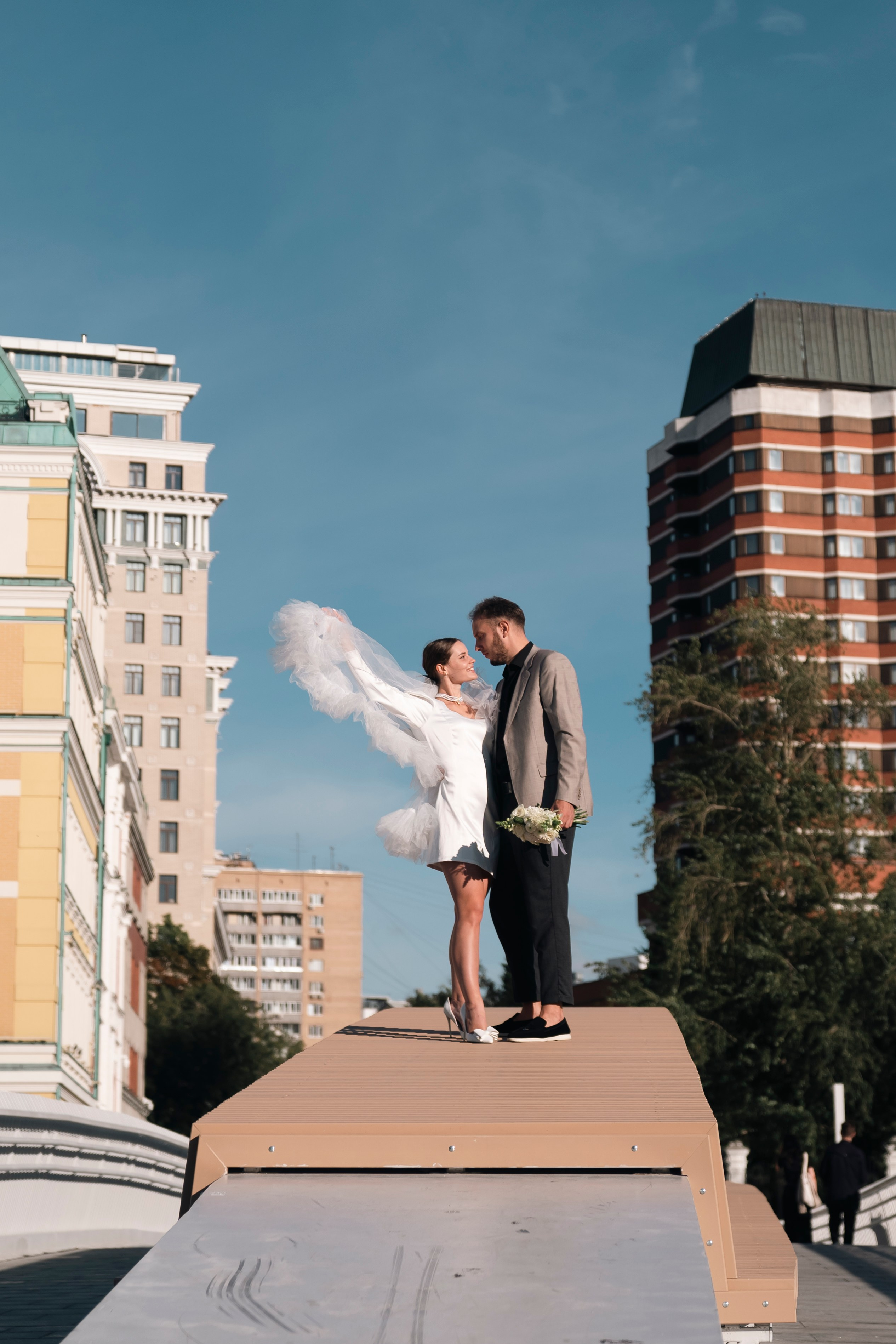 Свадебная Фотосессия. Фотограф в Москве Татьяна Колотилова