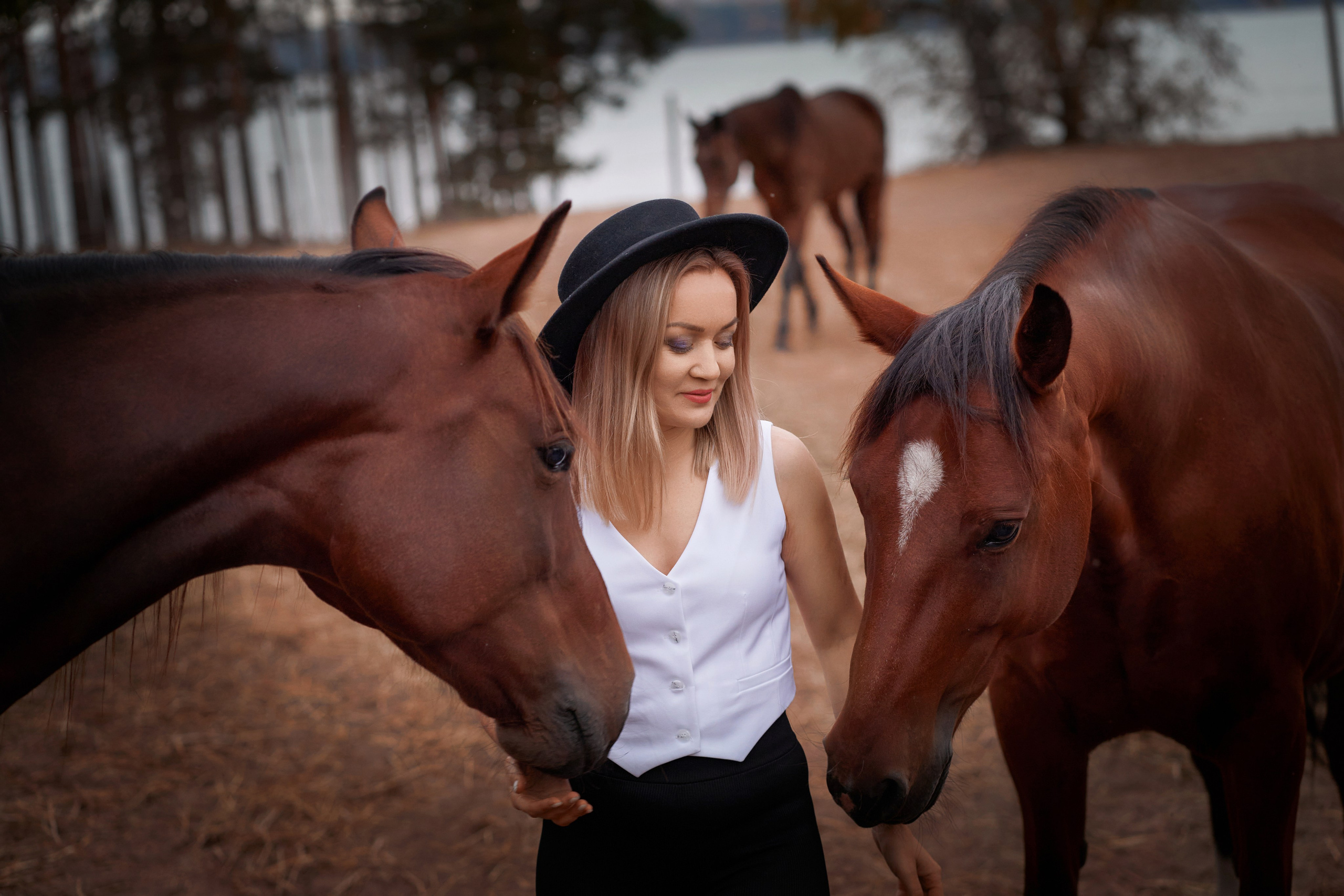 Анастасия И Егор. Портретный, семейный и репортажный фотограф в г. Чебоксары Дмитрий Мак