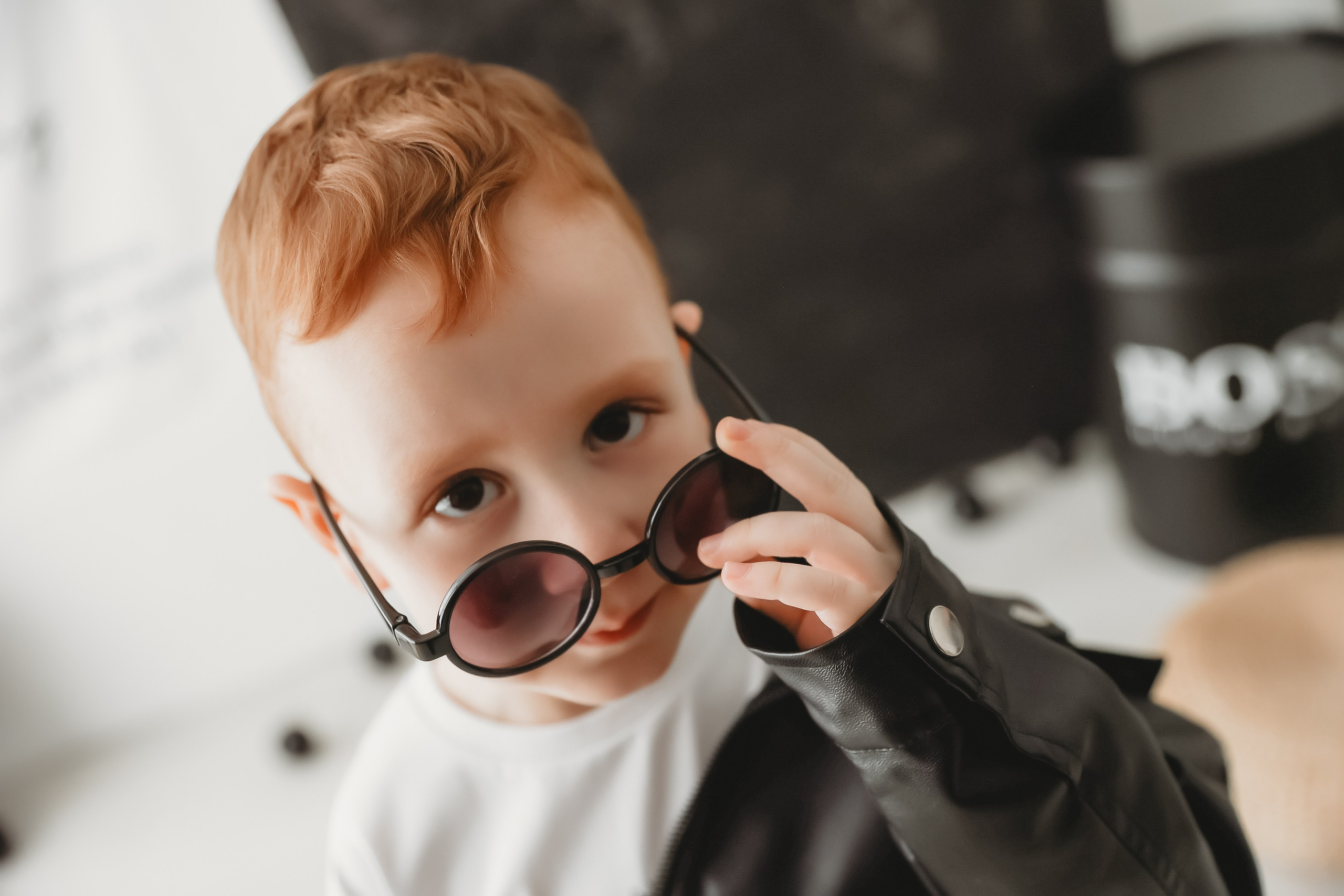 СЁМЕ 4 года. Фотограф в Туле Оксана Денисова