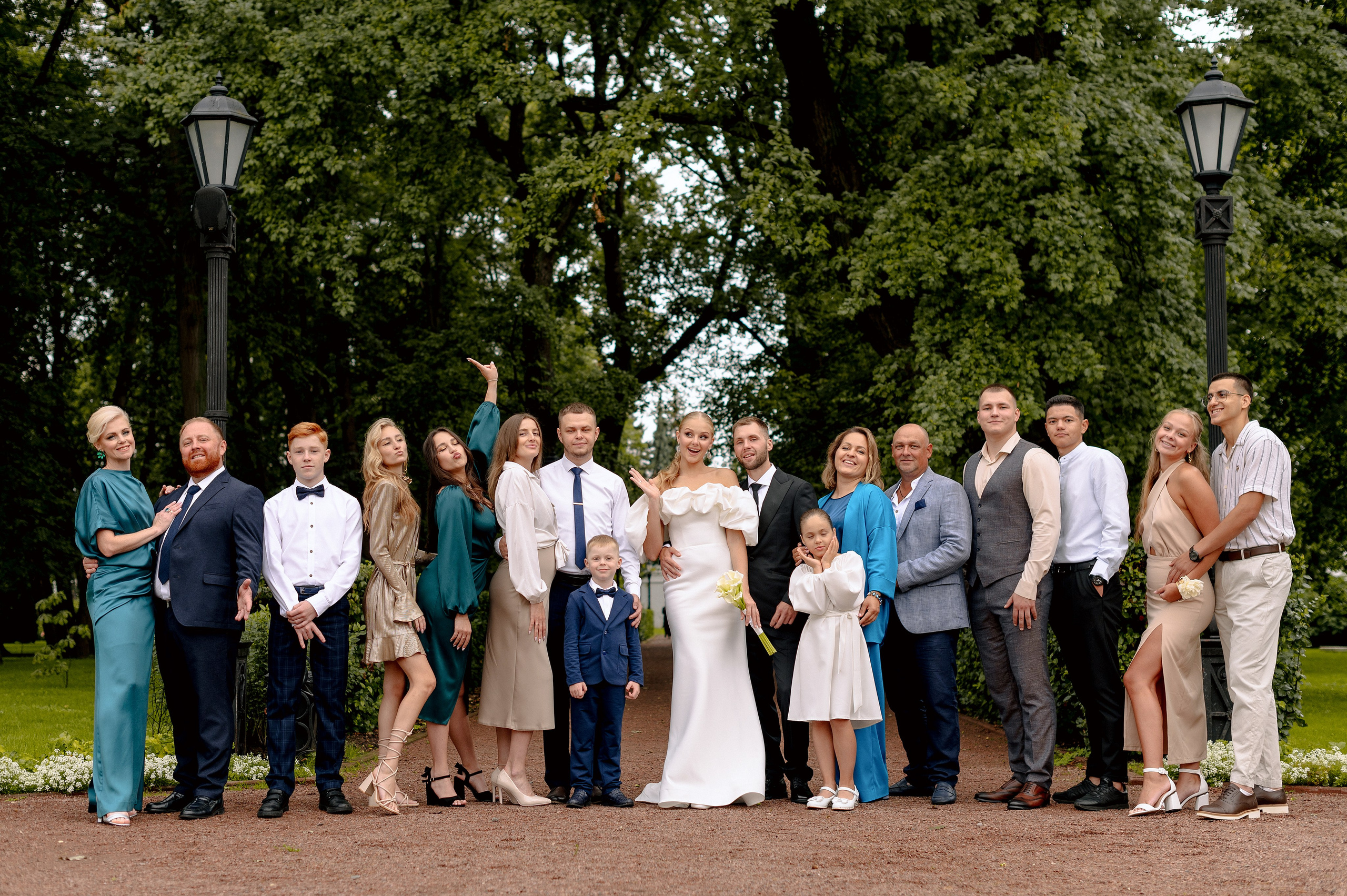 НАСТЯ и КИРИЛЛ. Шашкова Вероника / Свадебный и семейный фотограф Москва и Ярославль