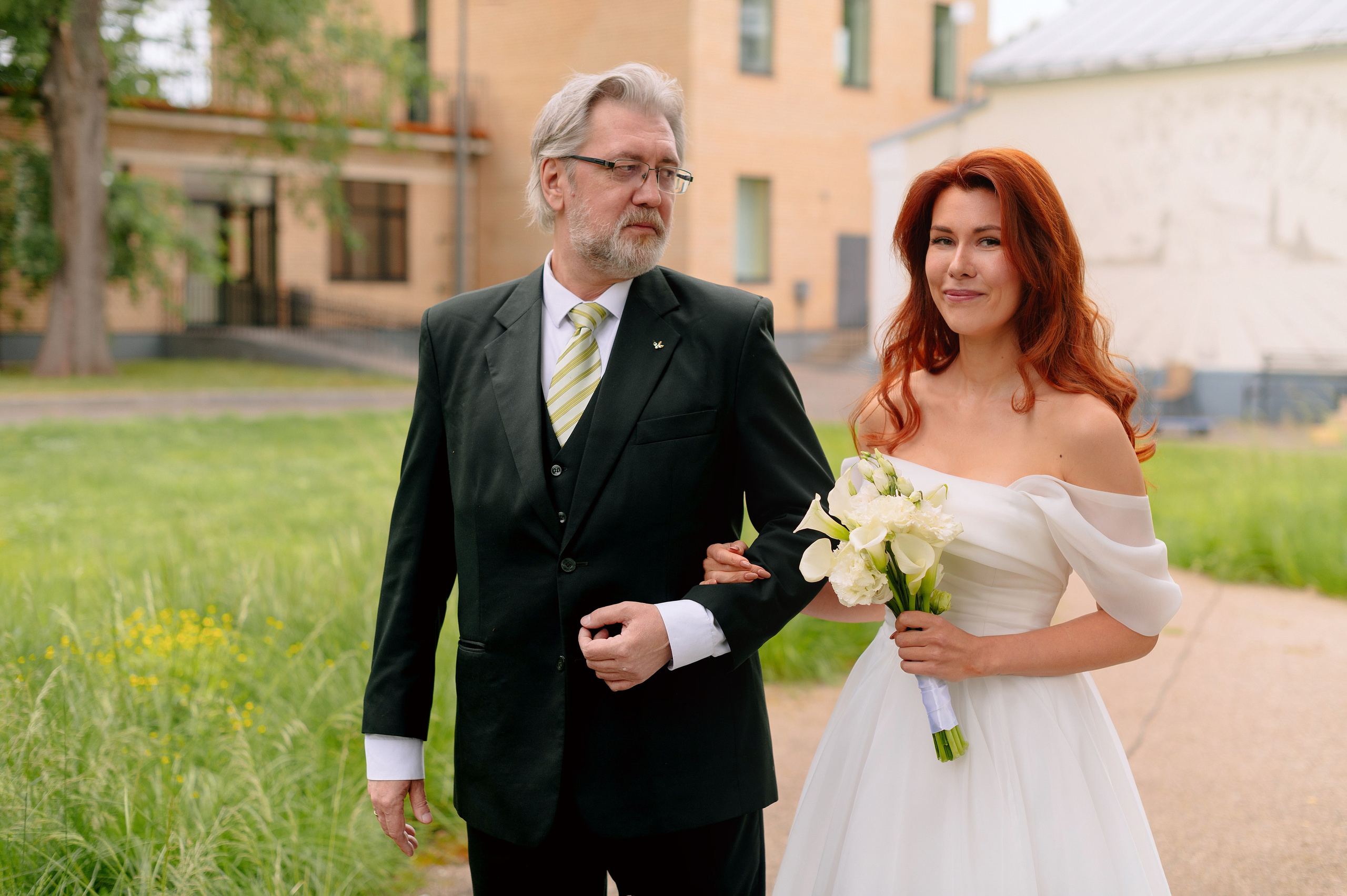 ТИНА и МИША. Шашкова Вероника / Свадебный и семейный фотограф Москва и Ярославль