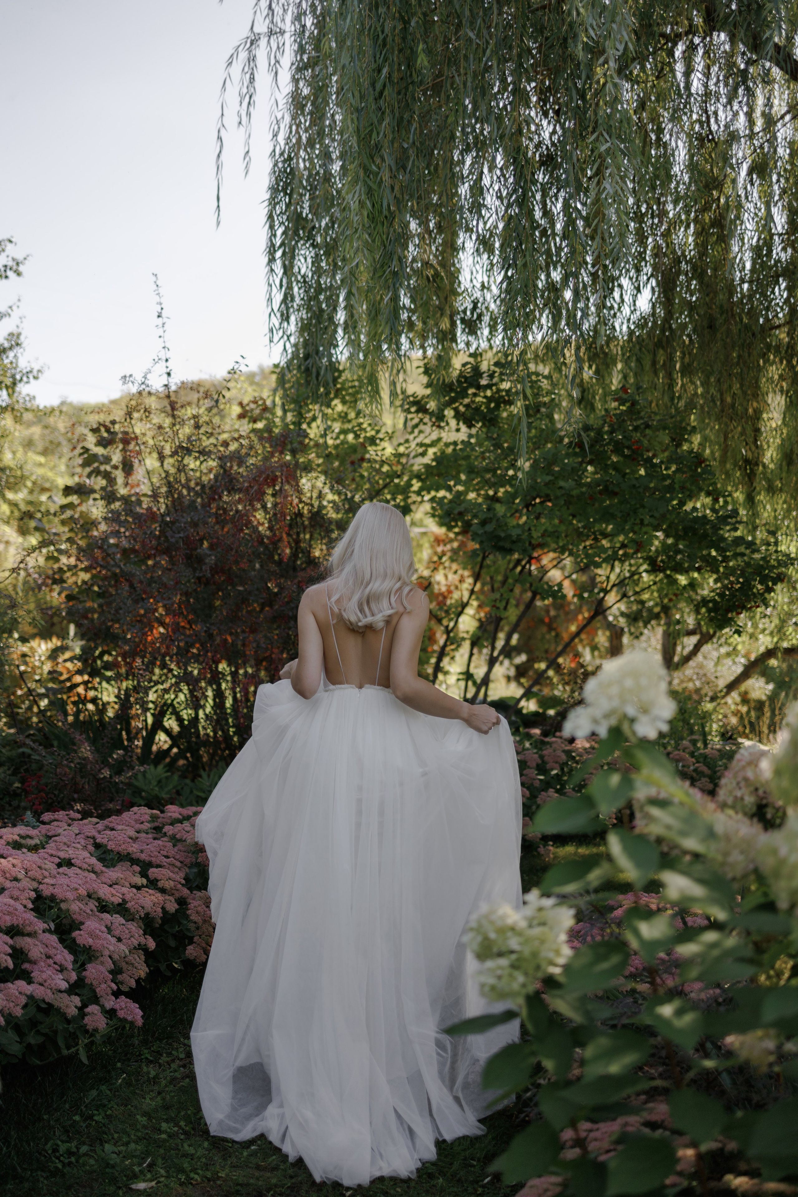 Екатерина и Данила. Свадебный фотограф в Самаре Виденмаер Евгения