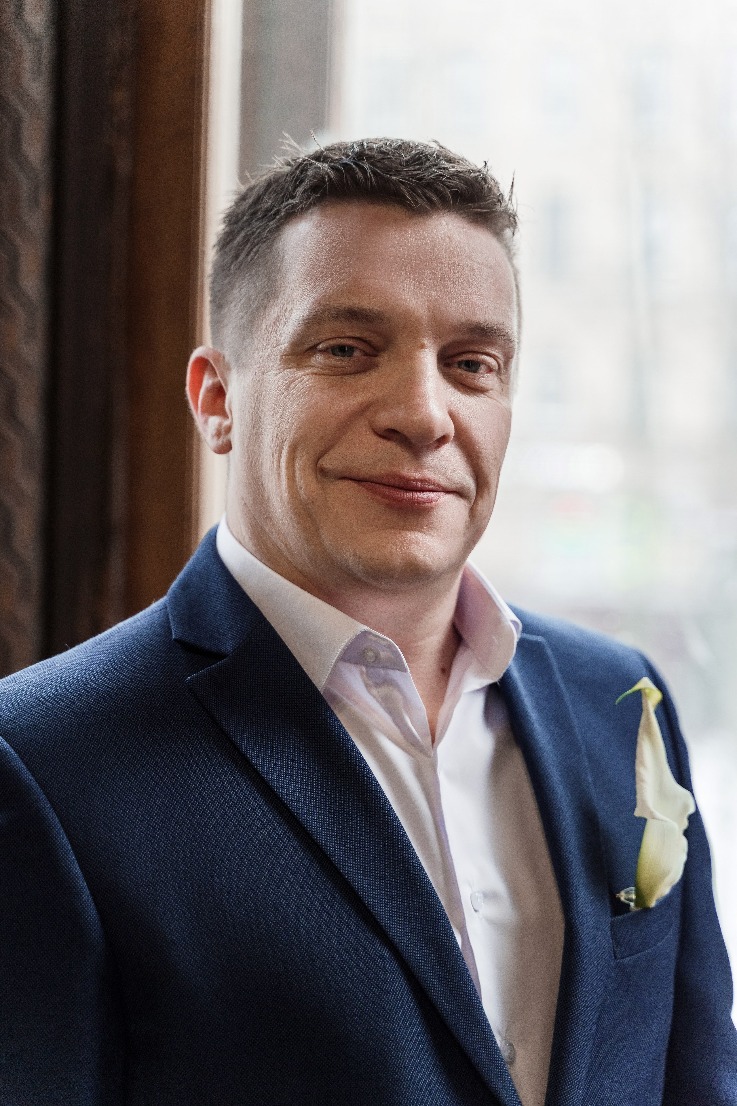 Андрей + Анастасия