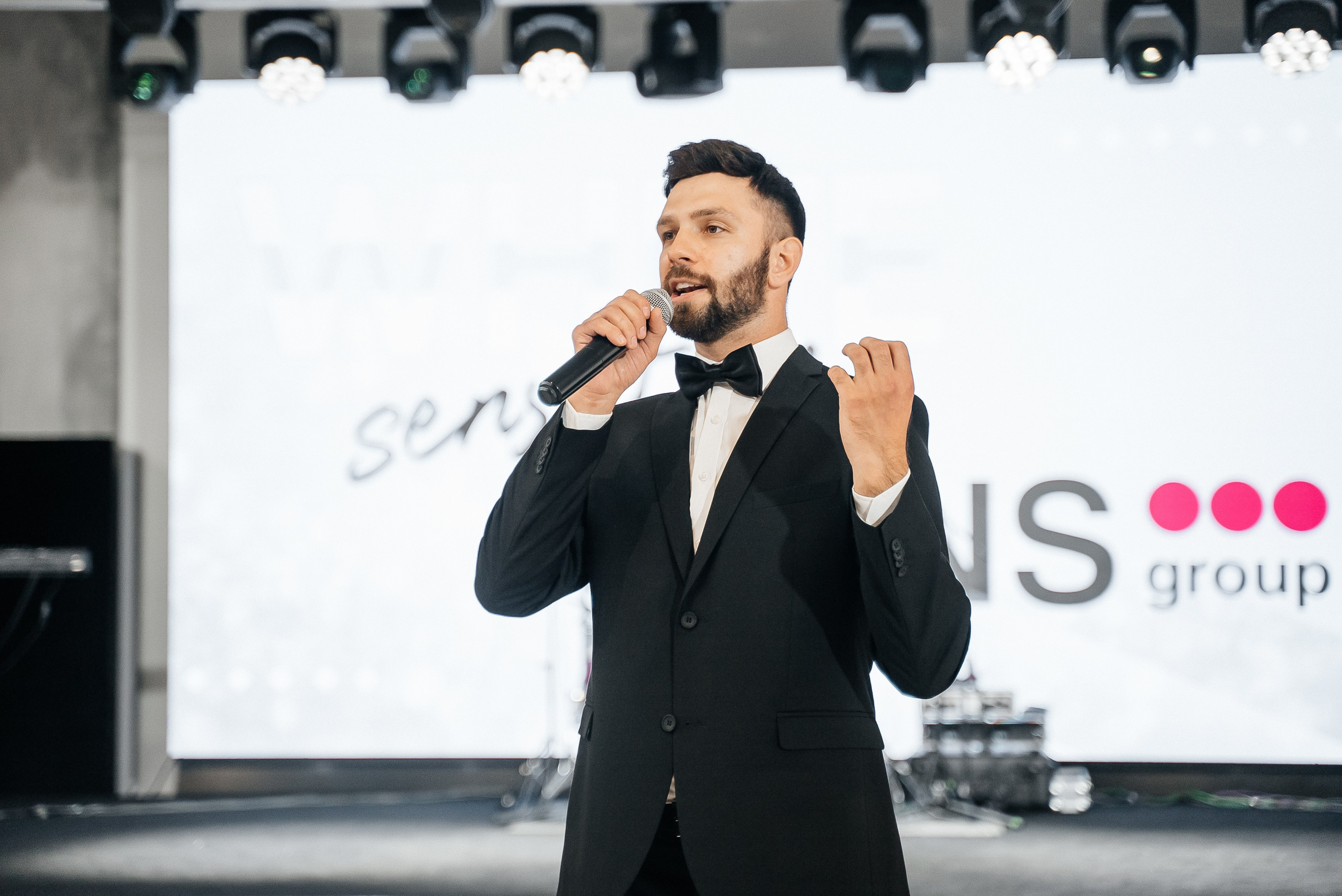 BNS. Павел Краснов — Свадебный и репортажный фотограф в Москве