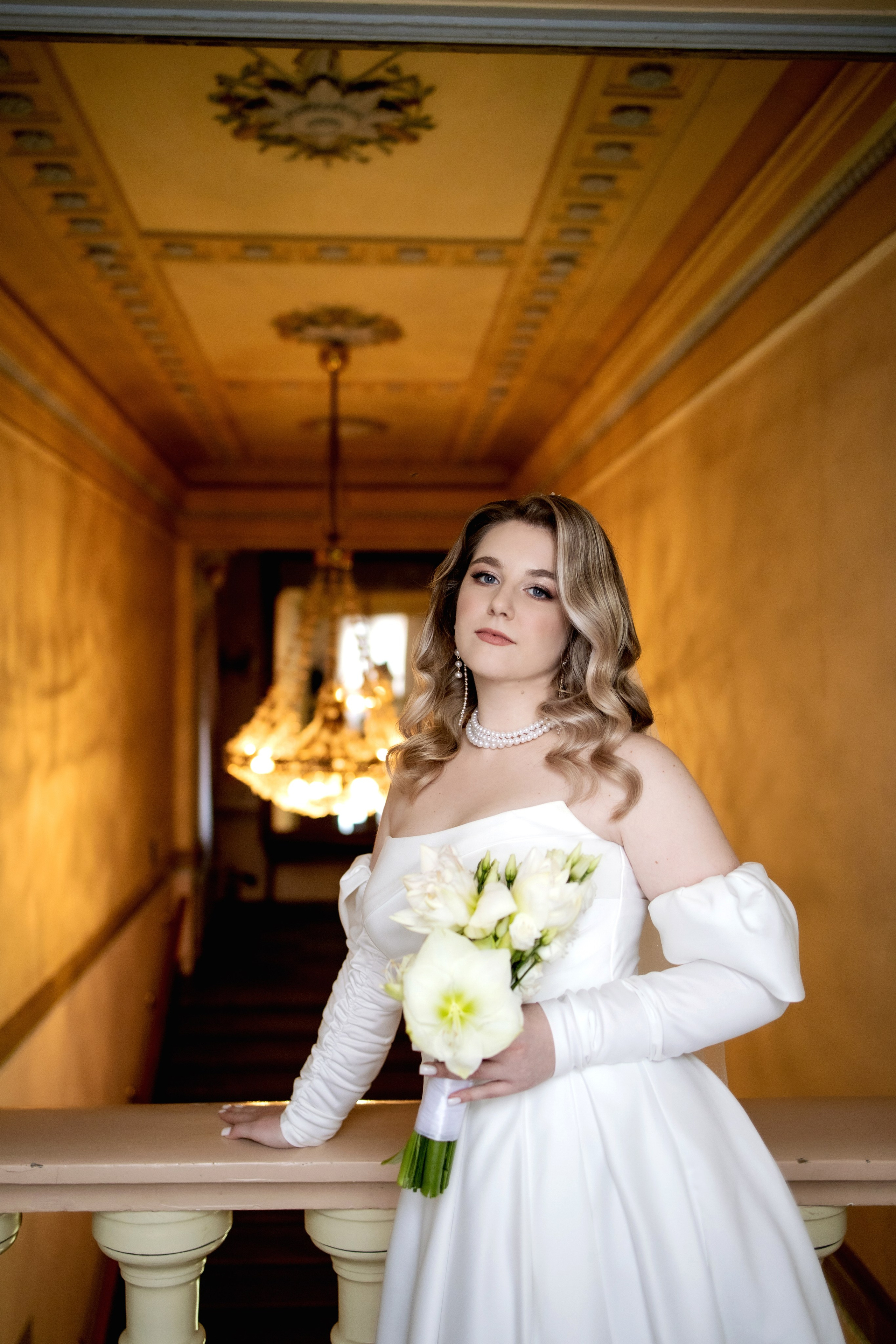 Свадебный день — Степан и Евгения. Фотограф Надежда Лукьянова