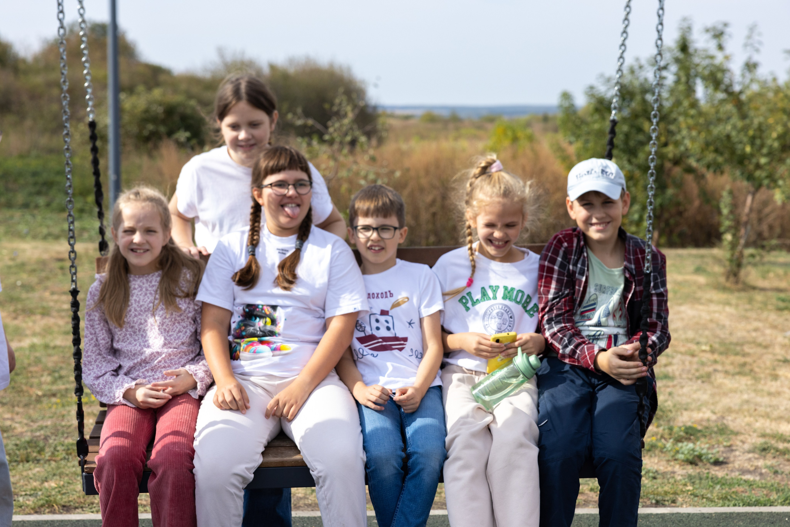Поездка на поле Кулеково. Фотограф в Туле Крупский АнДРей. Фотостудия «КАДР71» в Туле