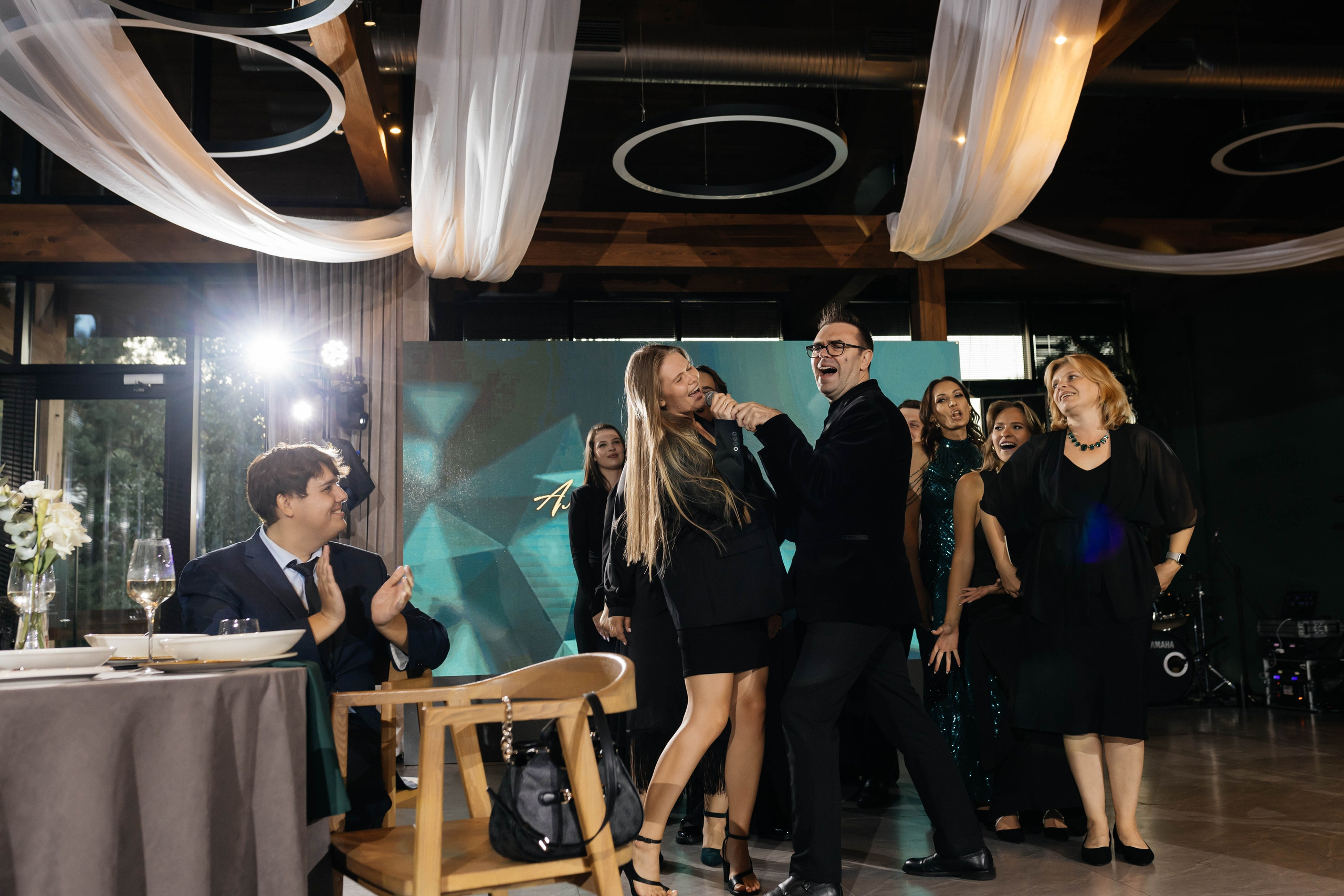 Свадебная история. Лесной Виладж. Свадебный и семейный фотограф Рассказова Виктория