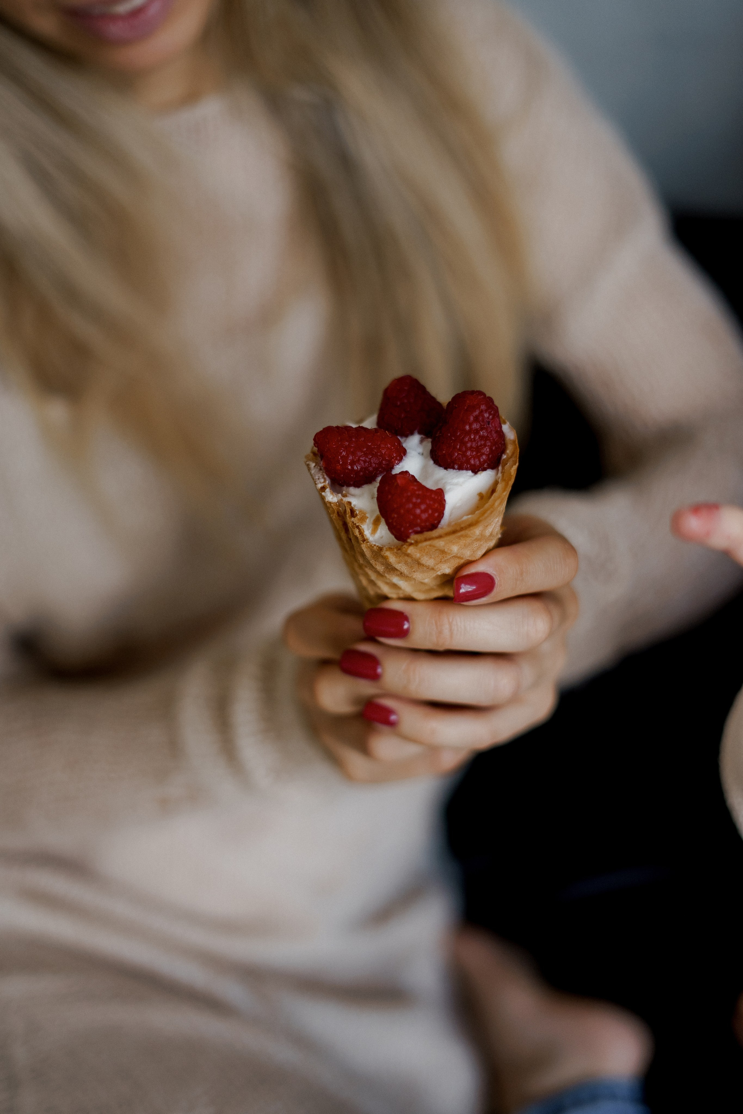 Катя и Вика. Фотограф Валерия Крахмалева