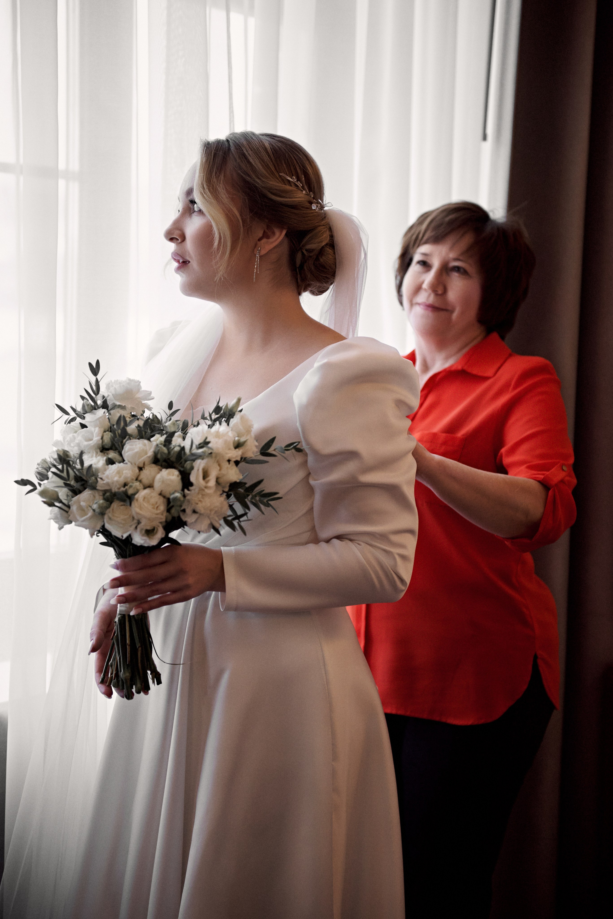 23.12.23 Ангел и Даша. Свадебный фотограф Юлия Гусева