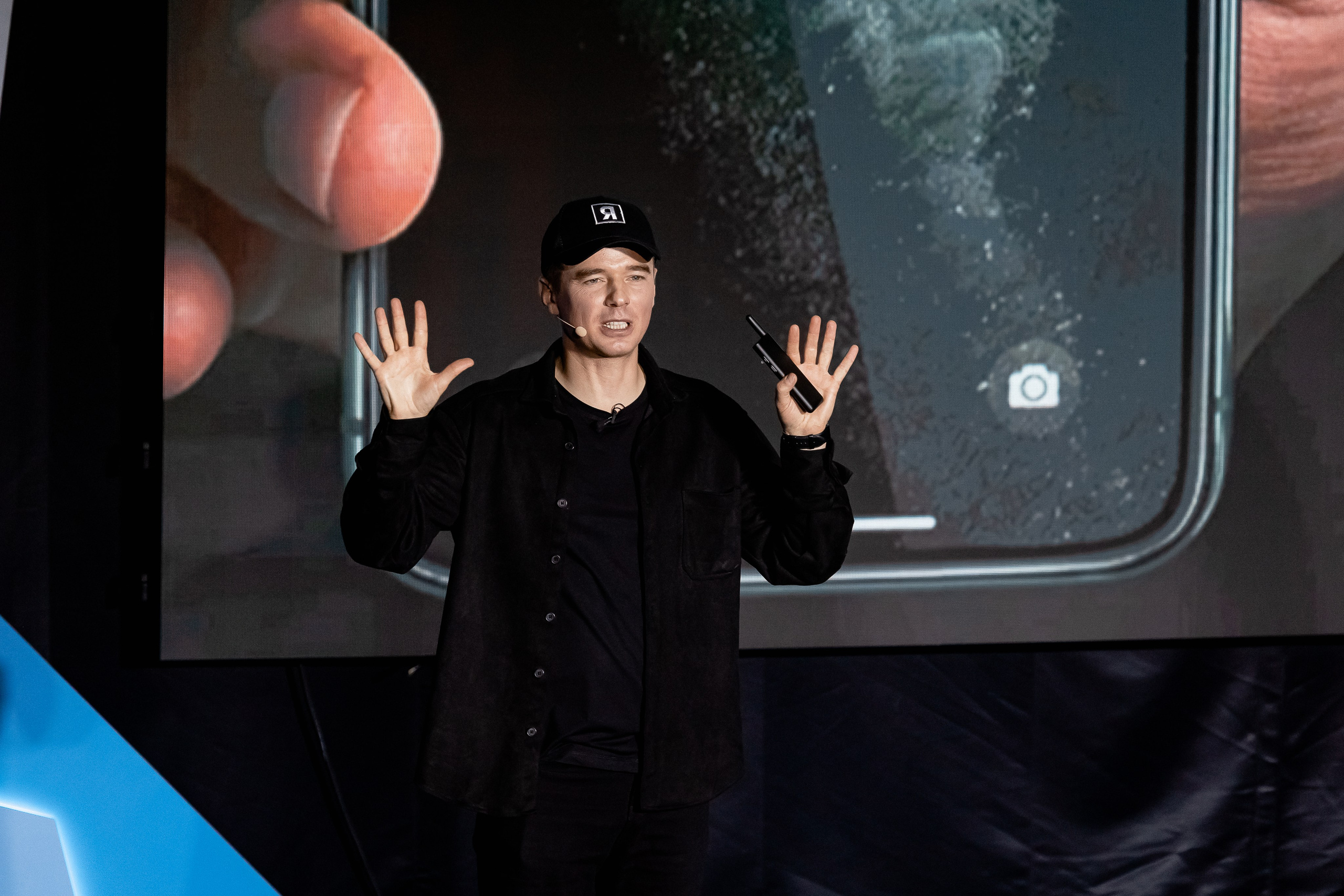 Фотосъёмка выставки/конференции. Репортажный фотограф в Краснодаре Лагута Надежда