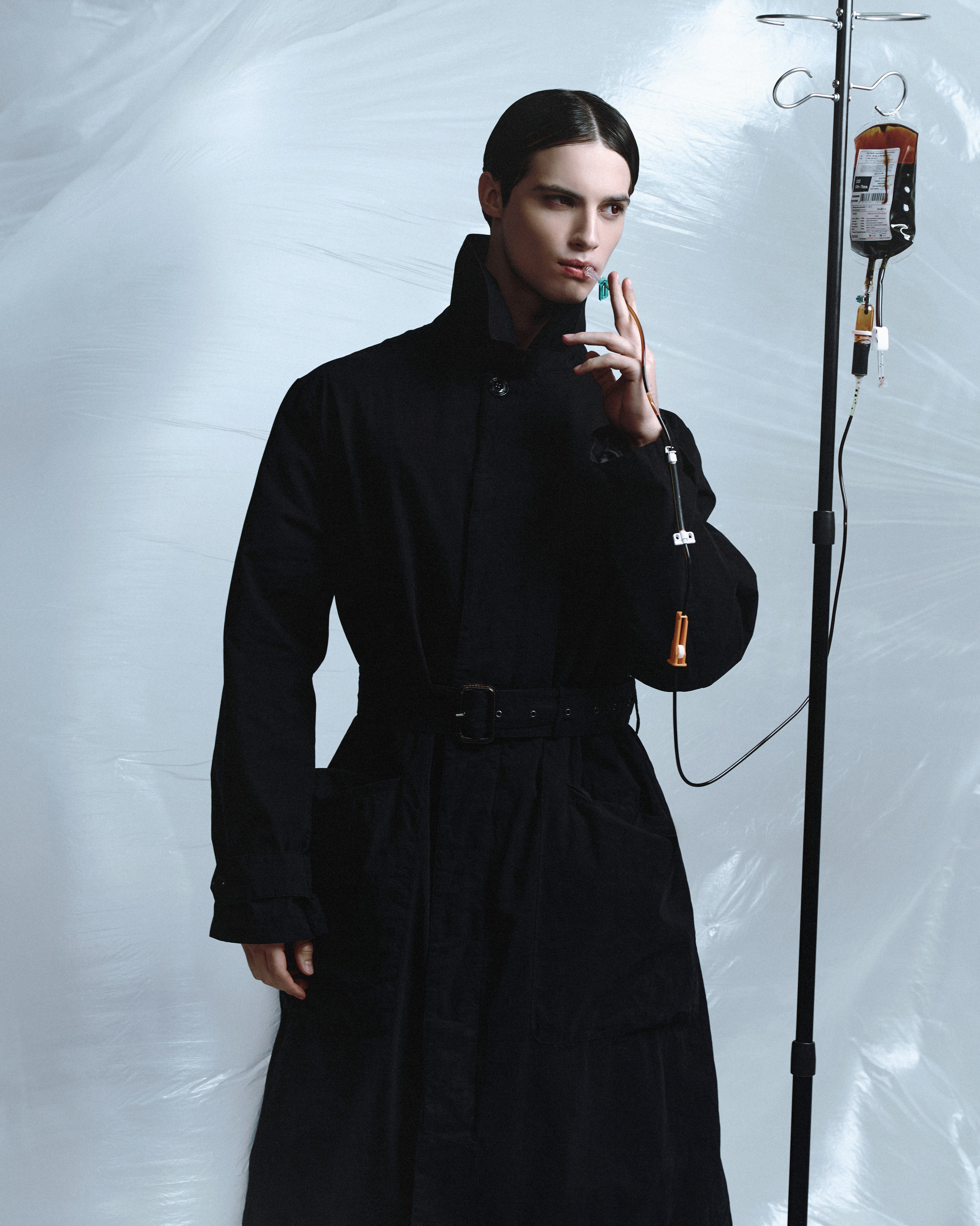 Арт-Фотограф Москва